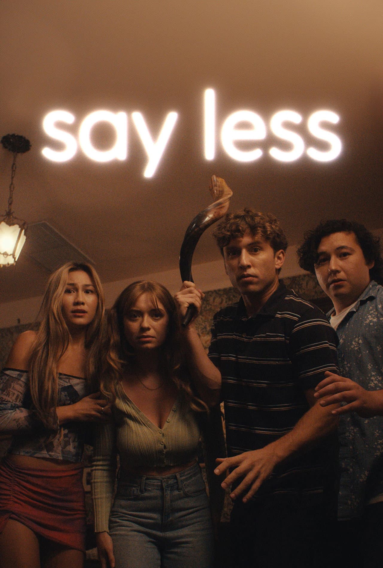 Say Less preview 2