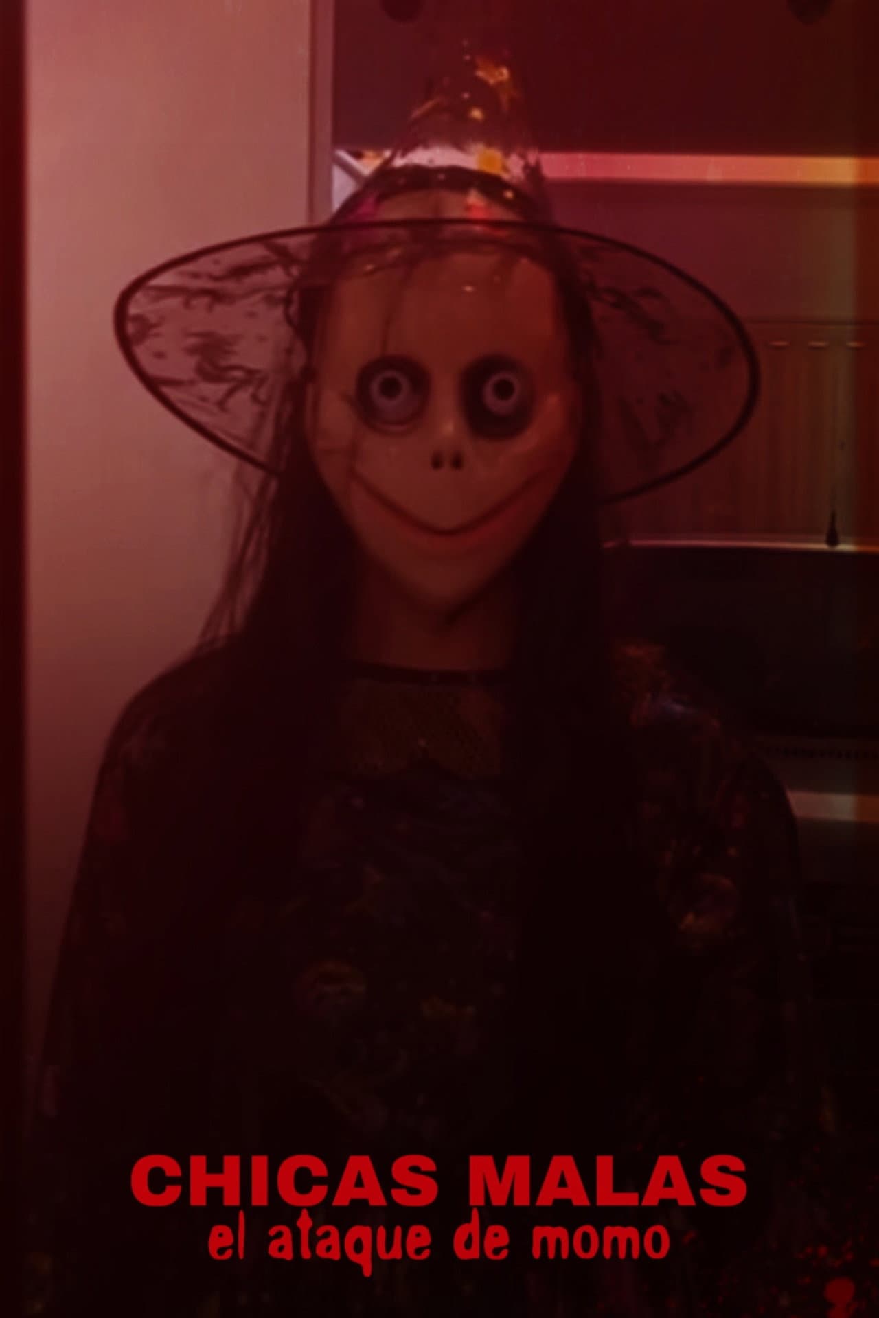 Chicas Malas El Ataque De Momo preview 2