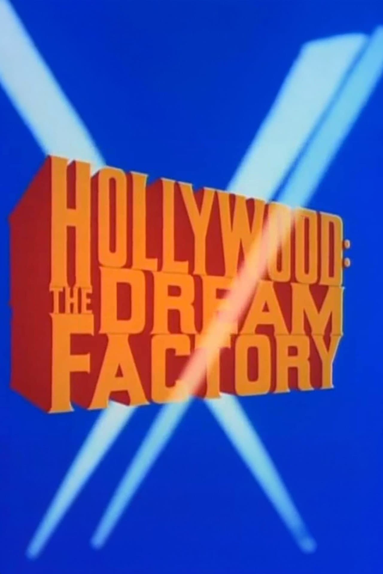 Hollywood: The Dream Factory preview 1