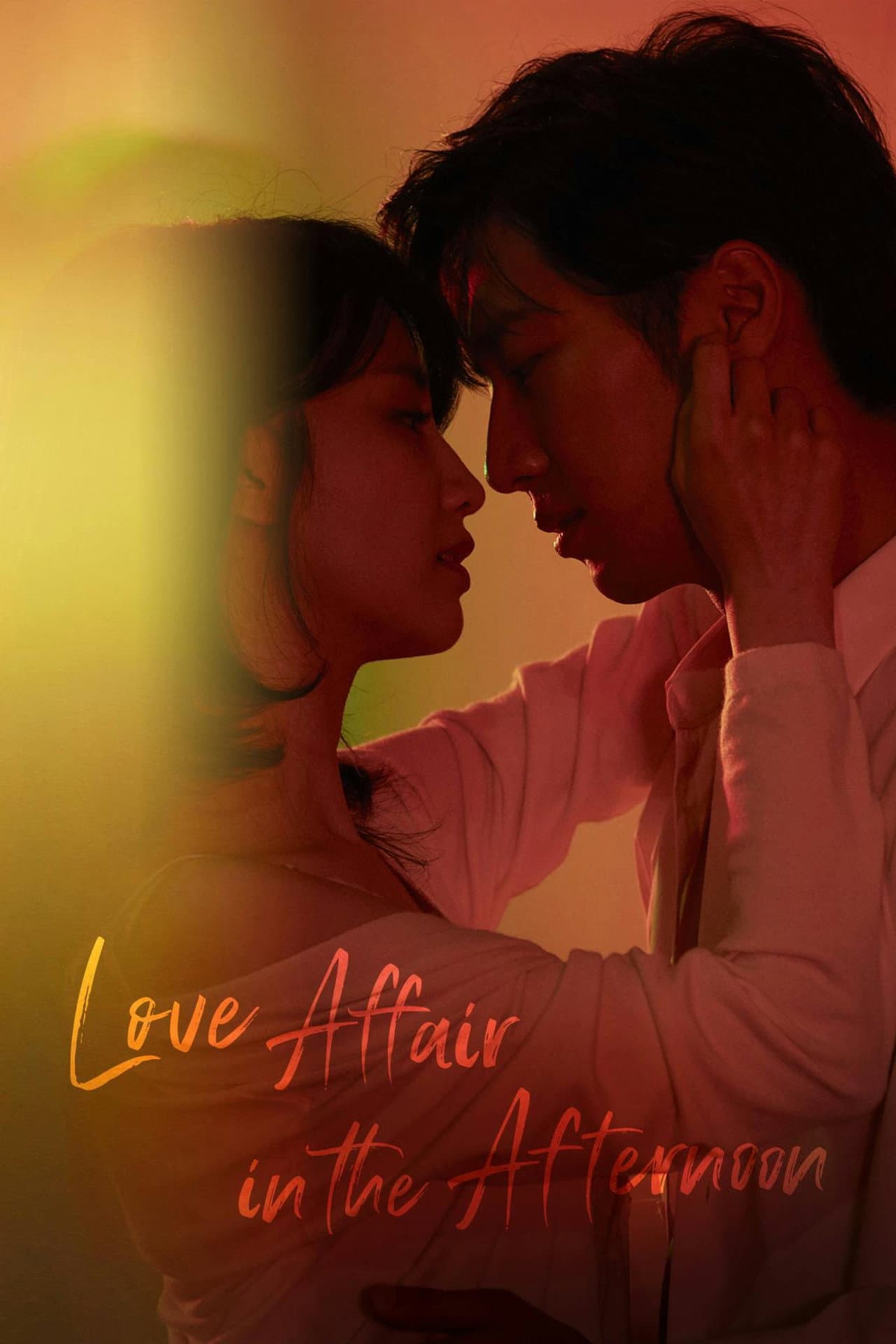 Love Affair In The Afternoon preview 2