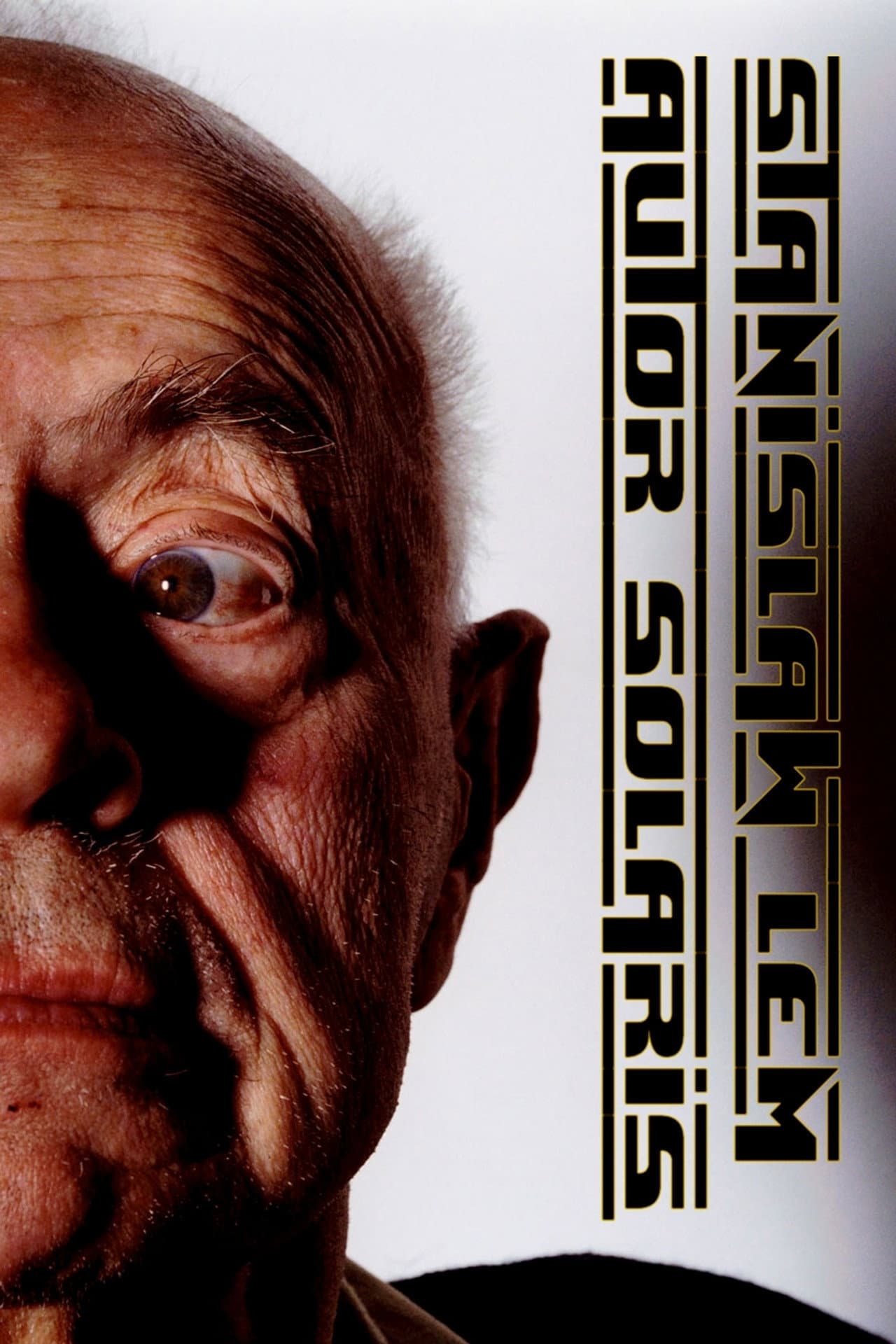 Stanisław Lem: Autor Solaris preview 2