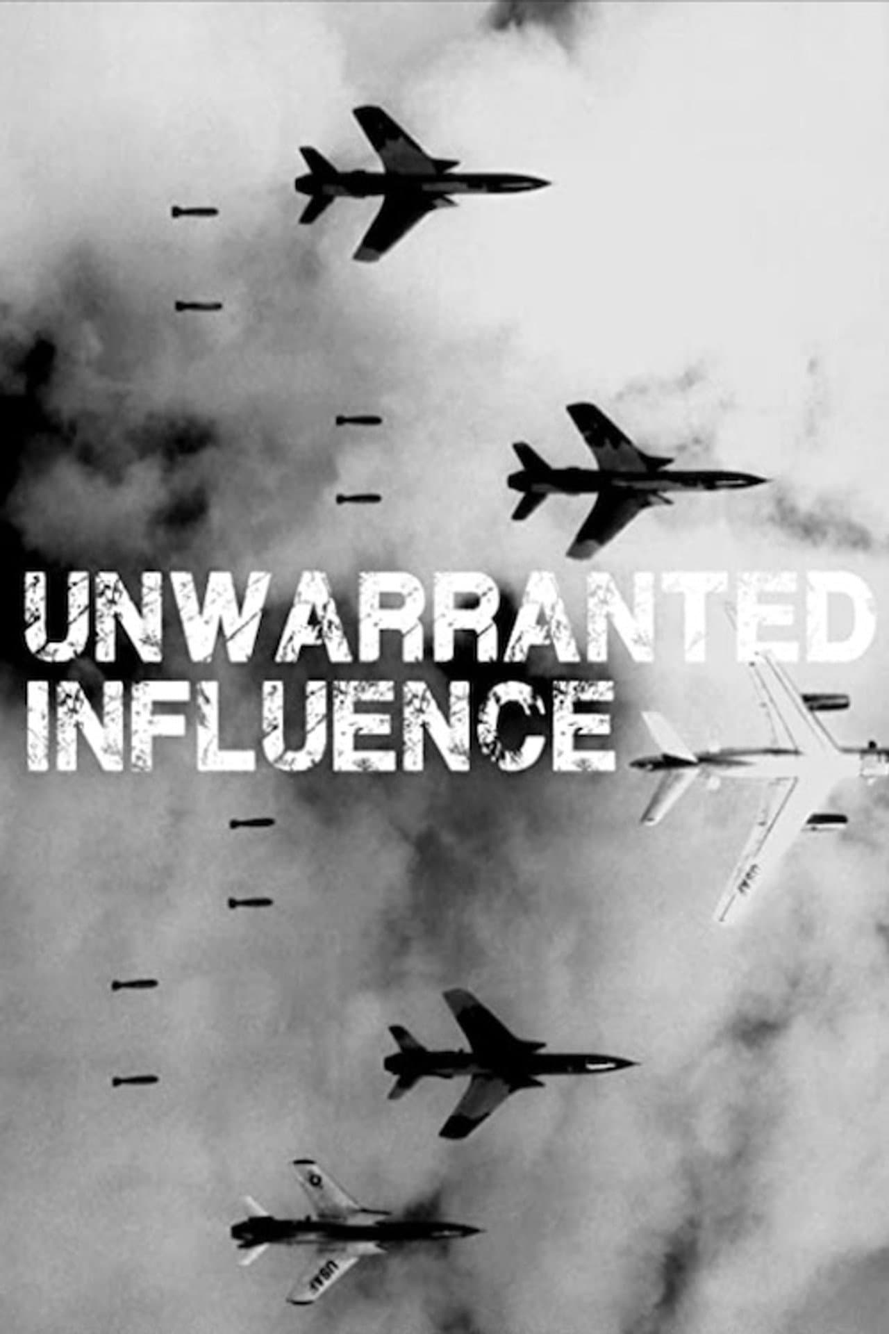 Unwarranted Influence preview 1