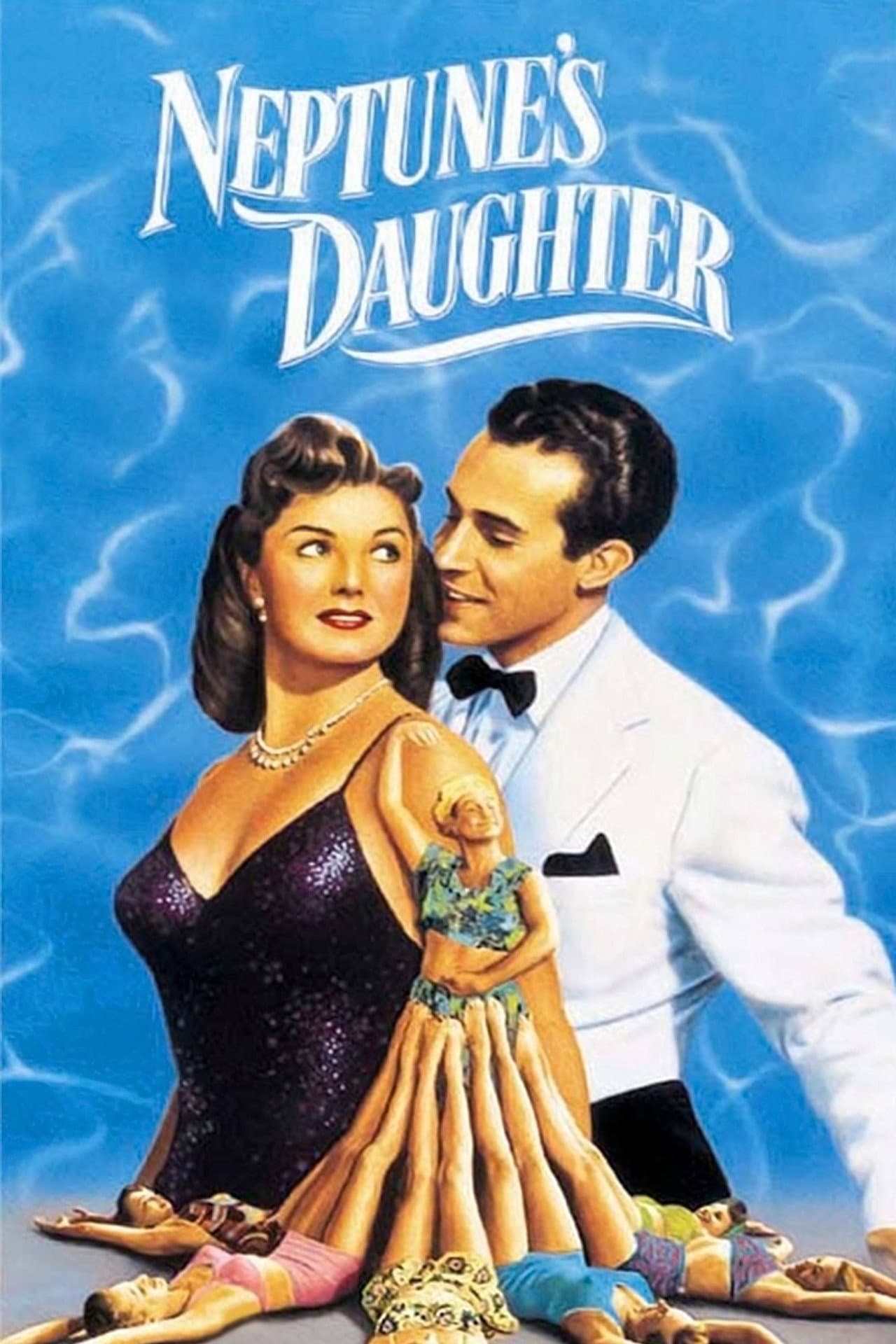 Neptune's Daughter preview 2