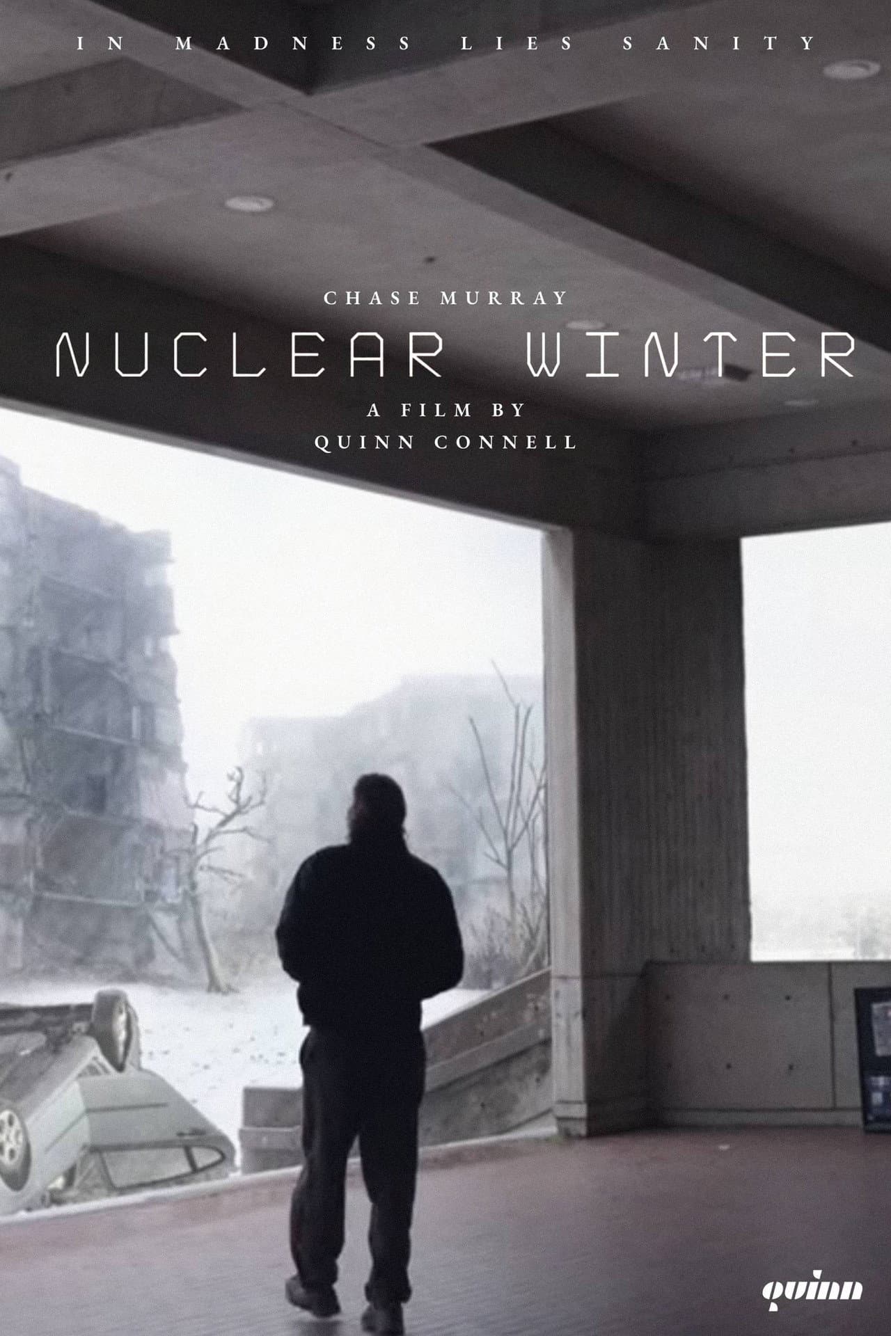 Nuclear Winter preview 2