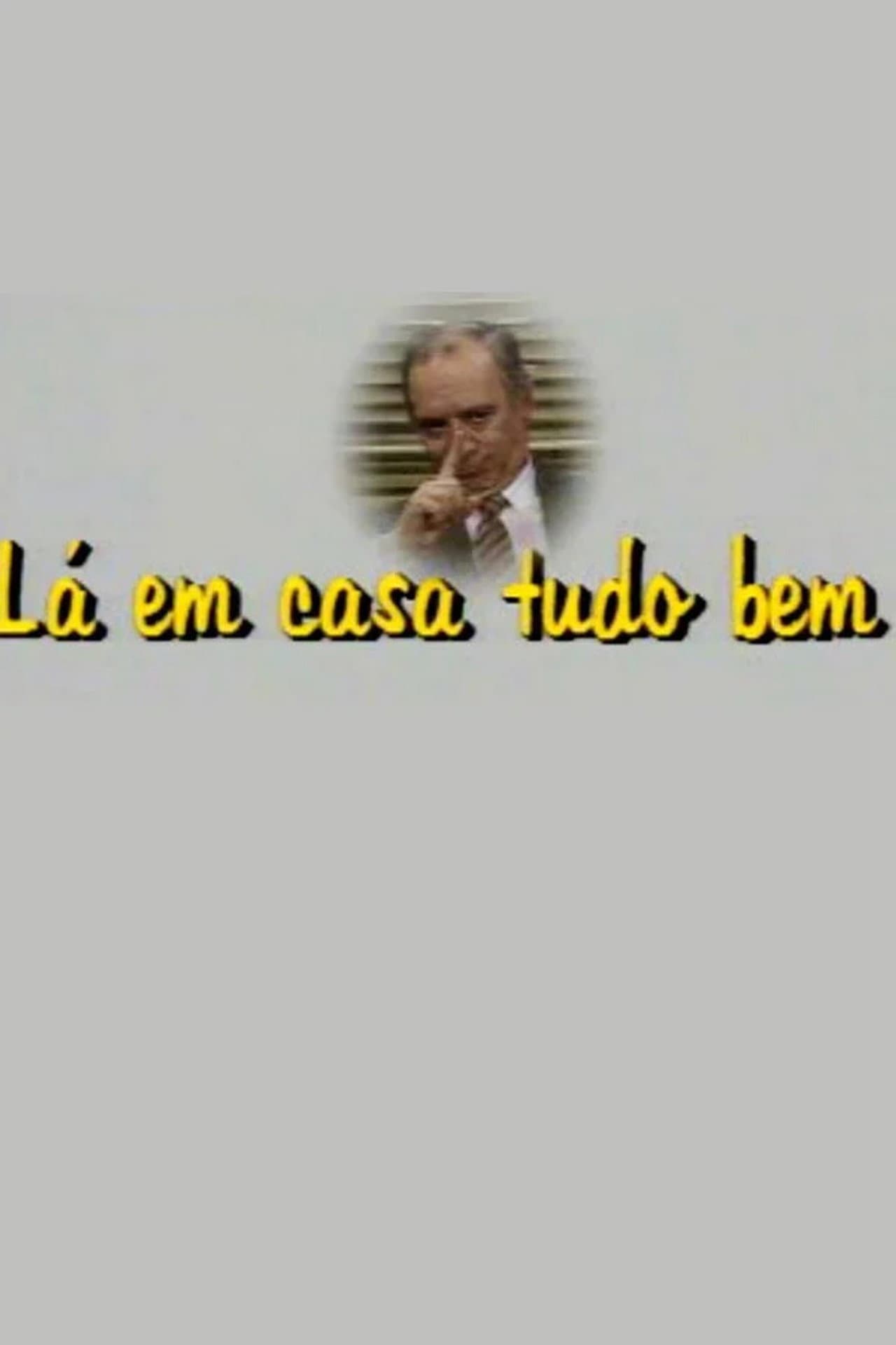 Lá em Casa Tudo Bem preview 2