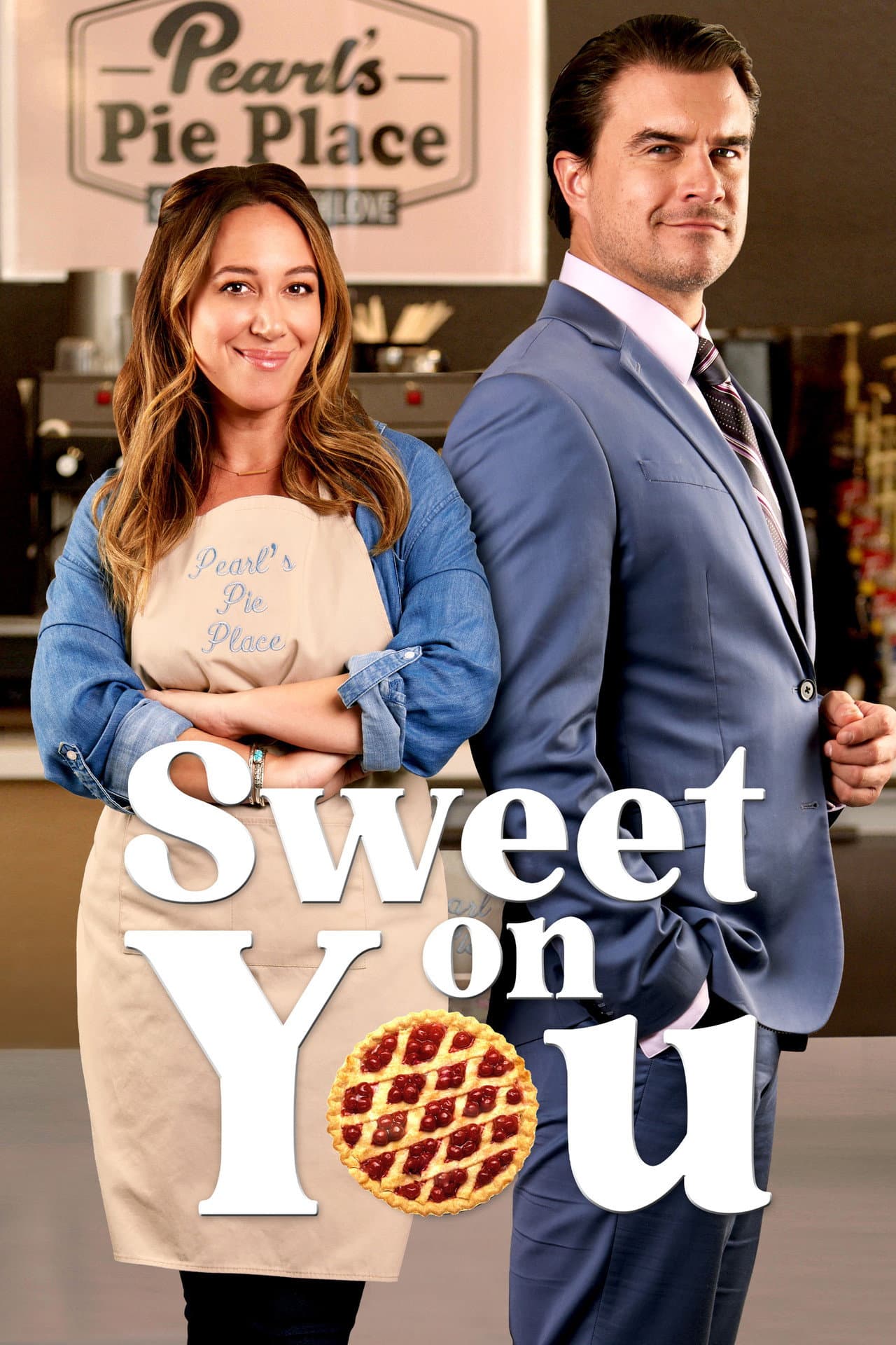 Sweet on You preview 2