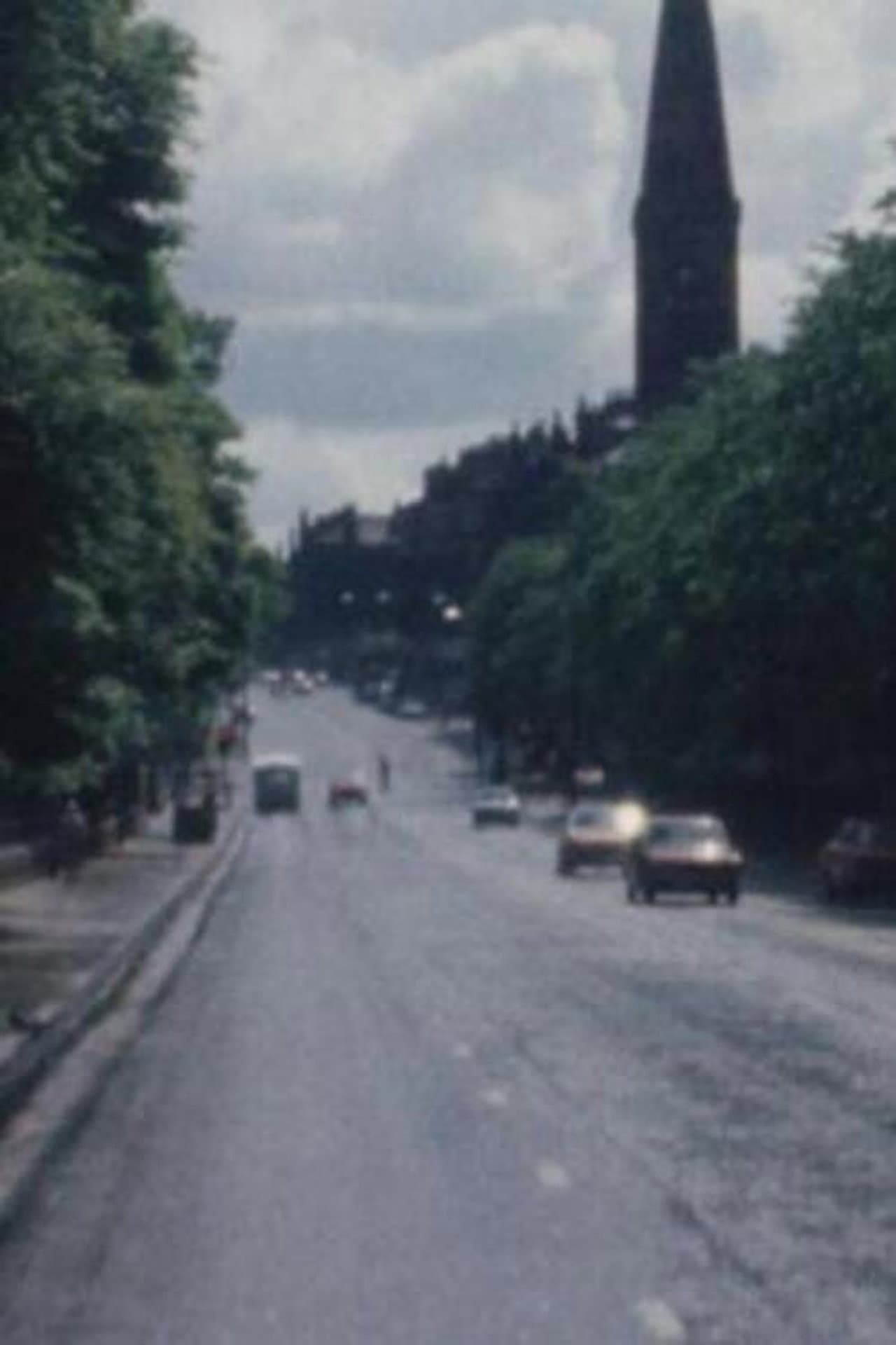 Great Western Road preview 2
