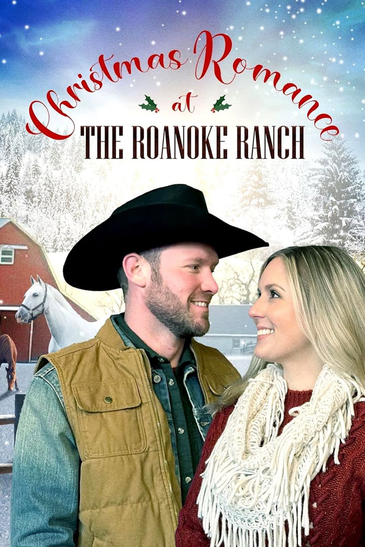 Christmas Romance at the Roanoke Ranch preview 1