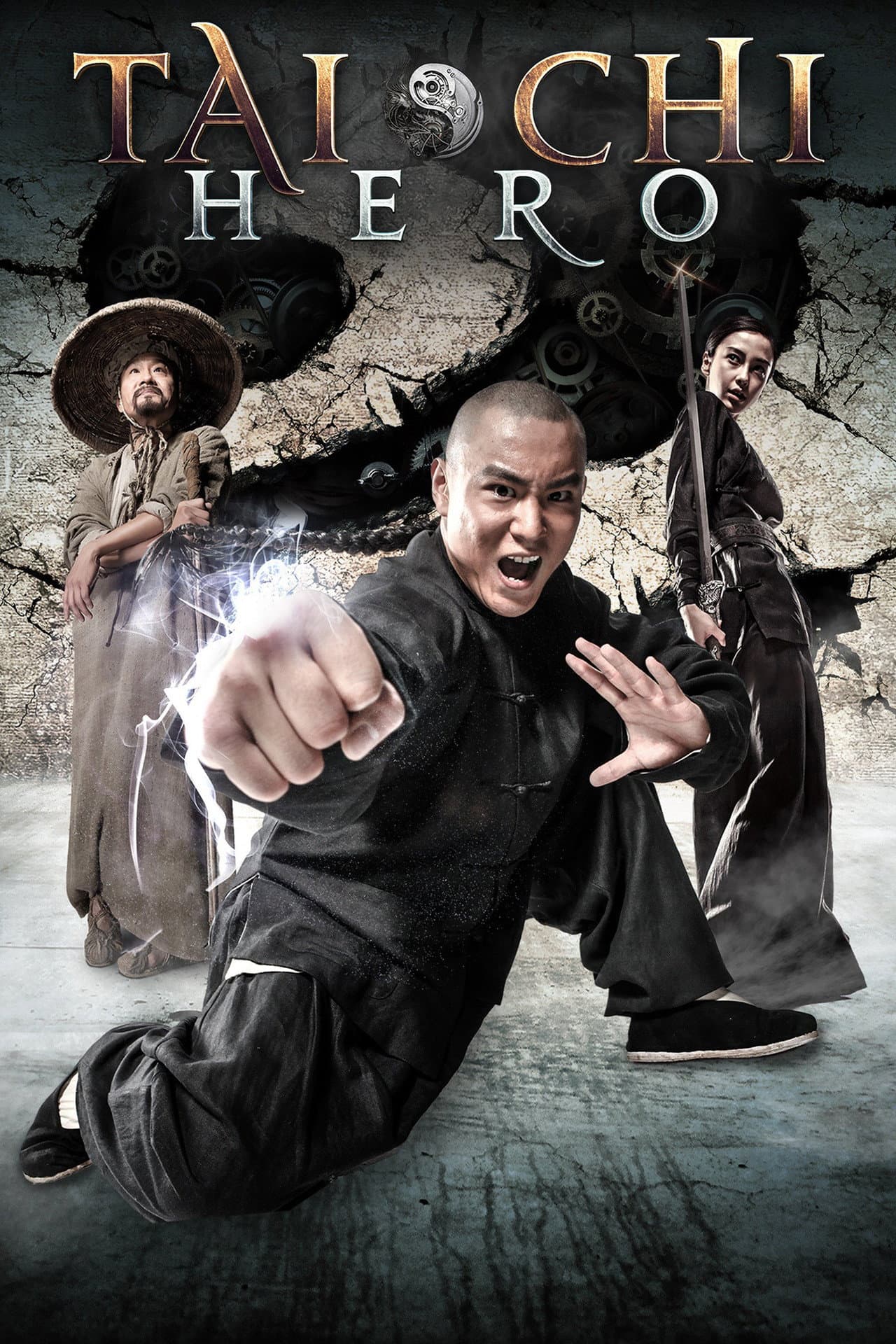 Tai Chi Hero preview 2