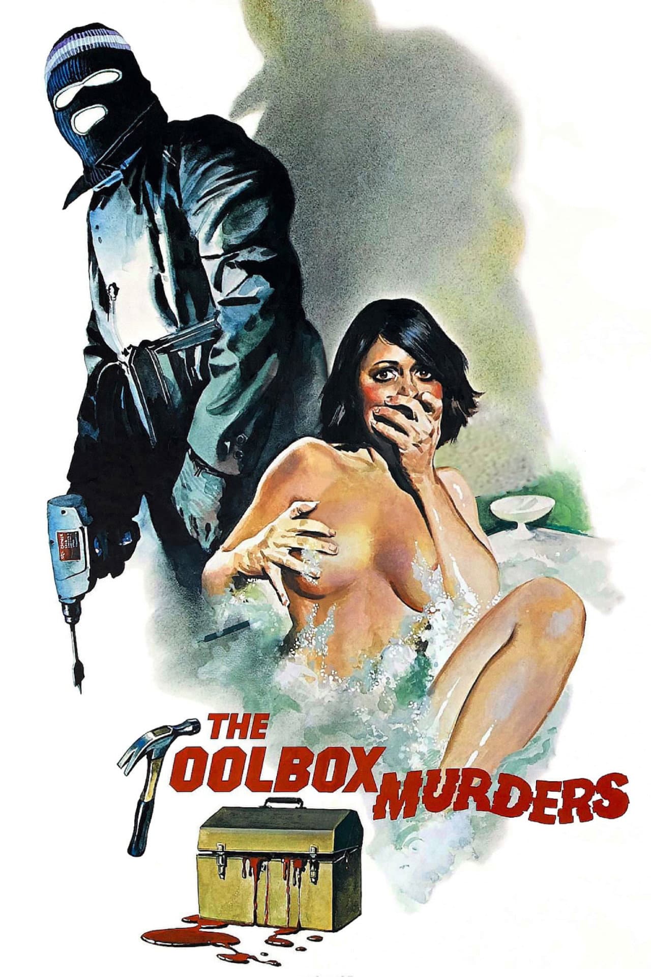 The Toolbox Murders preview 2