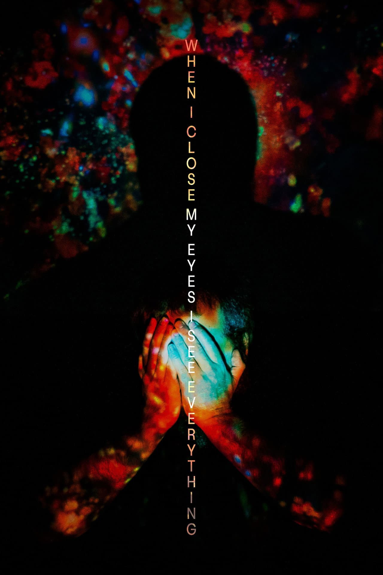 When I Close My Eyes I See Everything preview 1