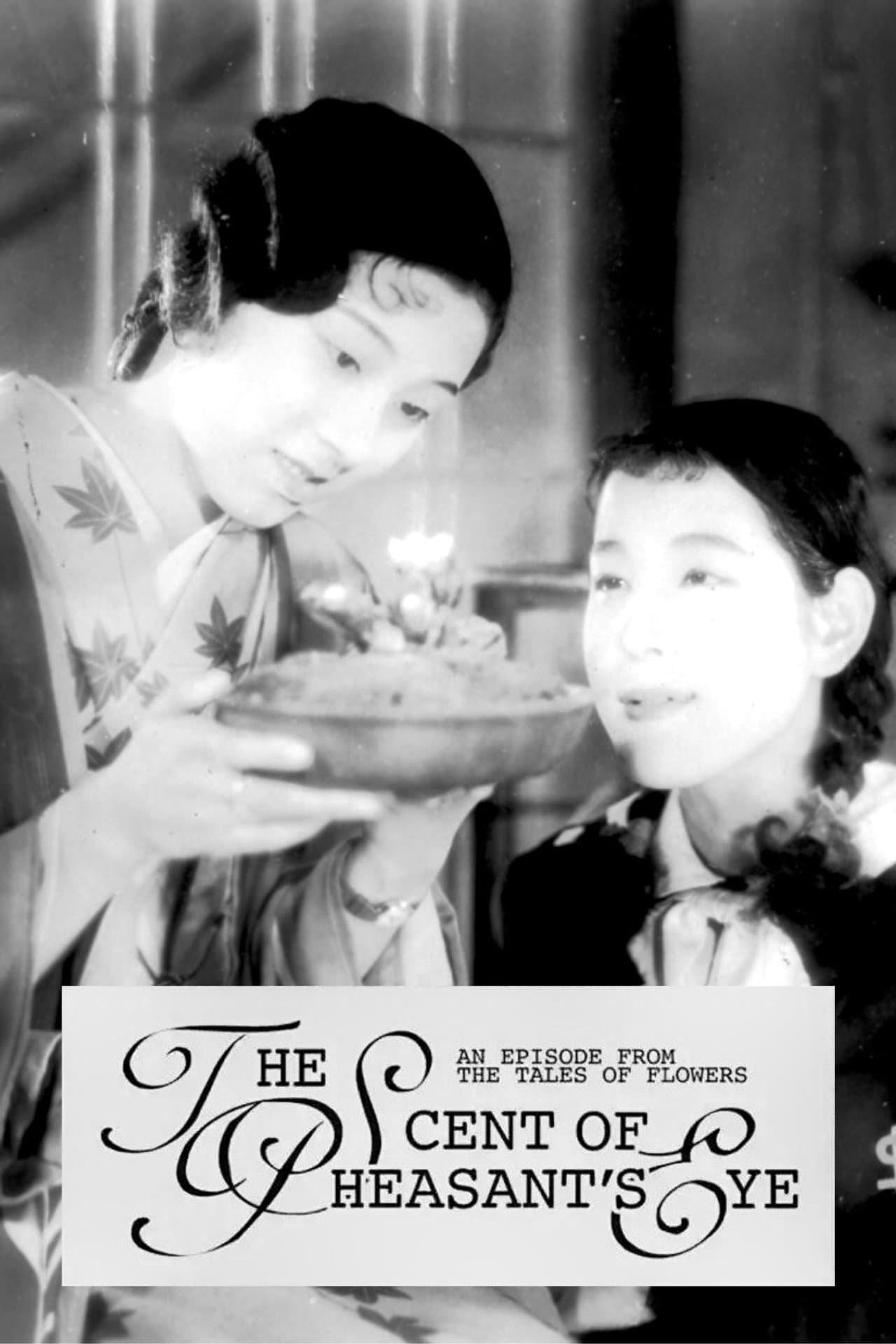 The Scent of Pheasant’s Eye: An Episode from the Tales of Flowers preview 2