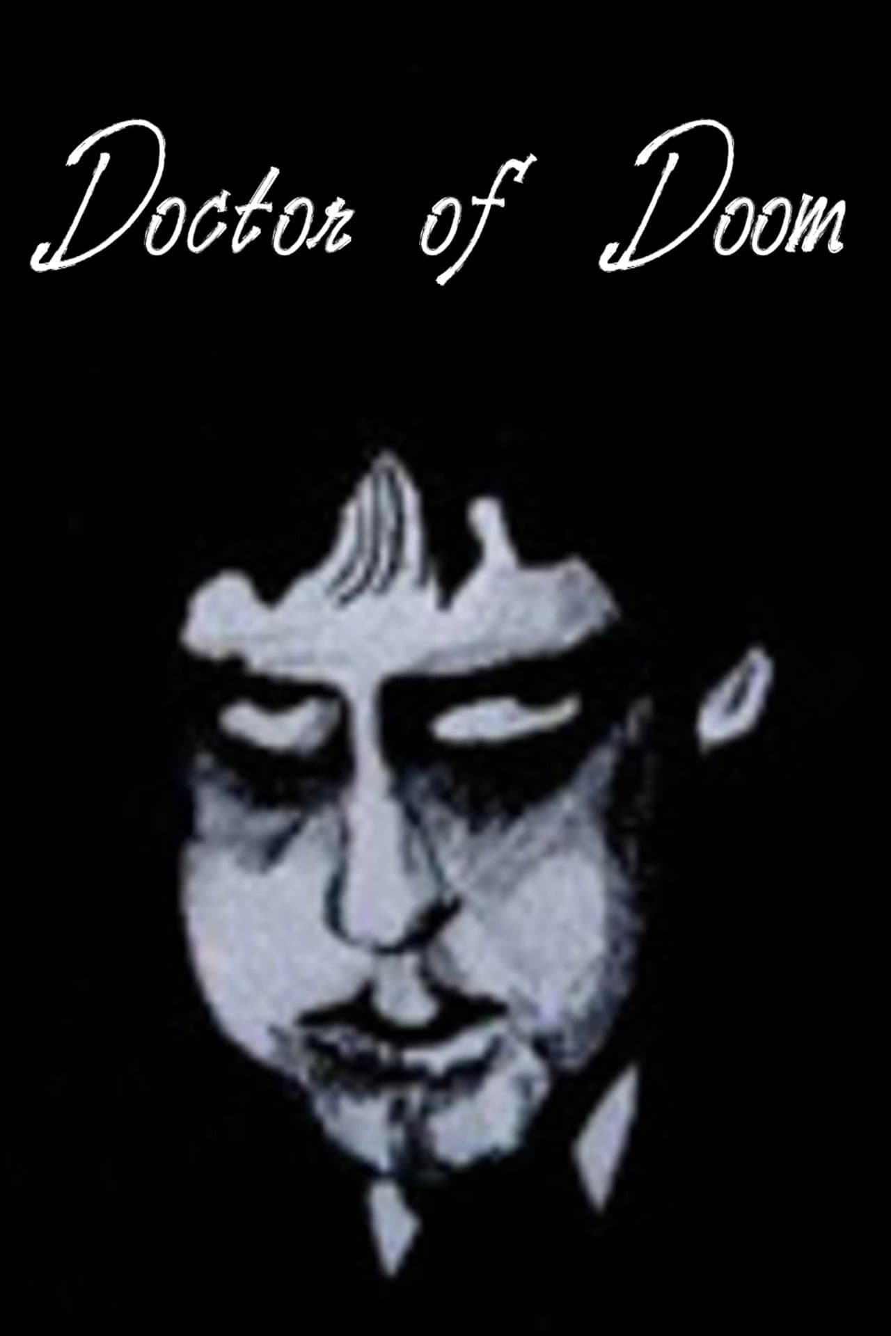 Doctor of Doom preview 2