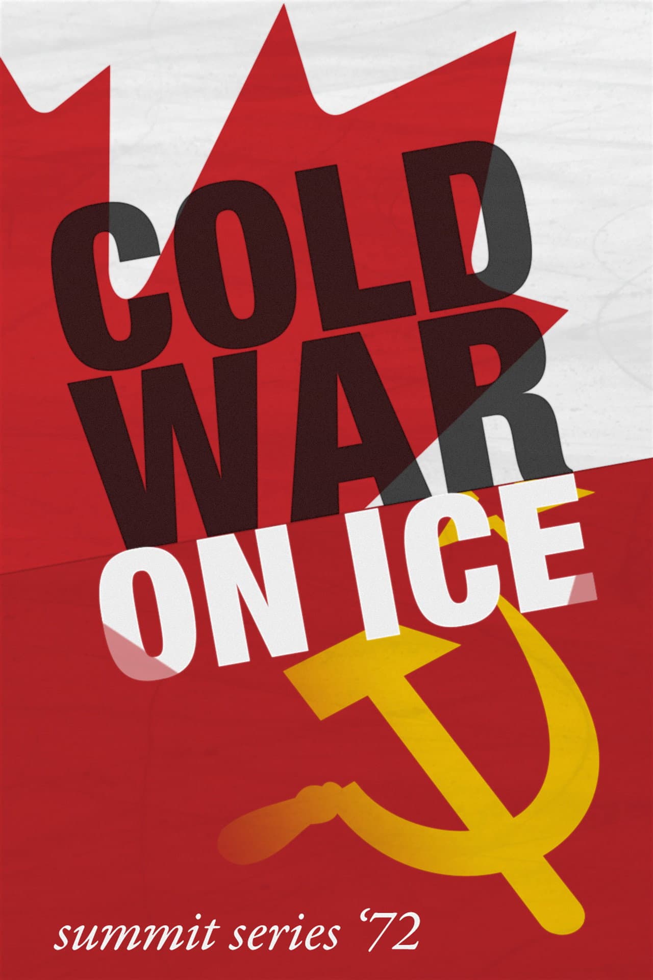 Cold War on Ice: Summit Series '72 preview 1