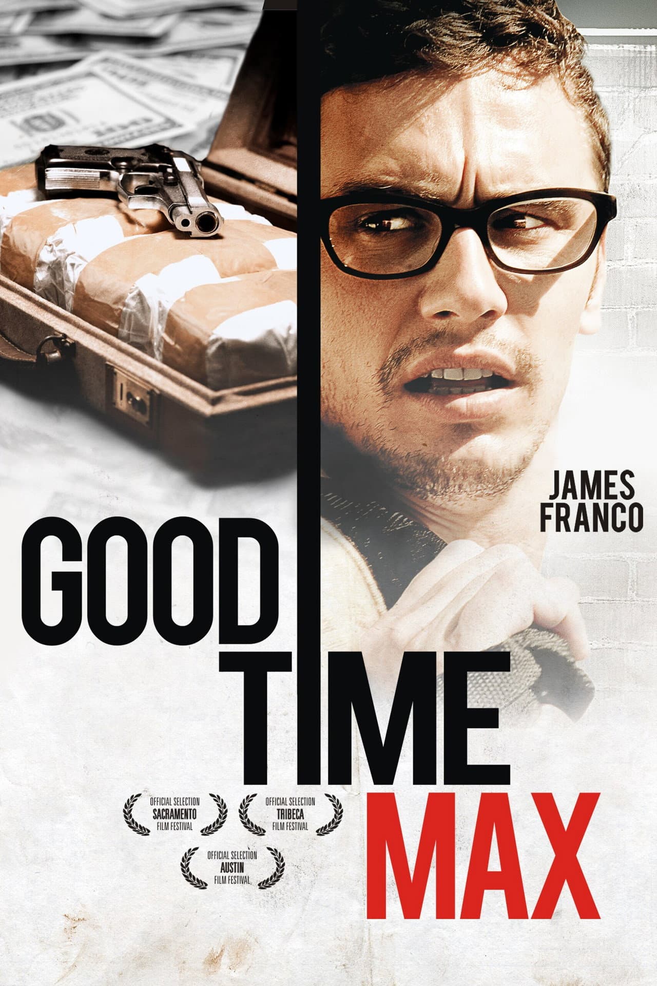 Good Time Max preview 2