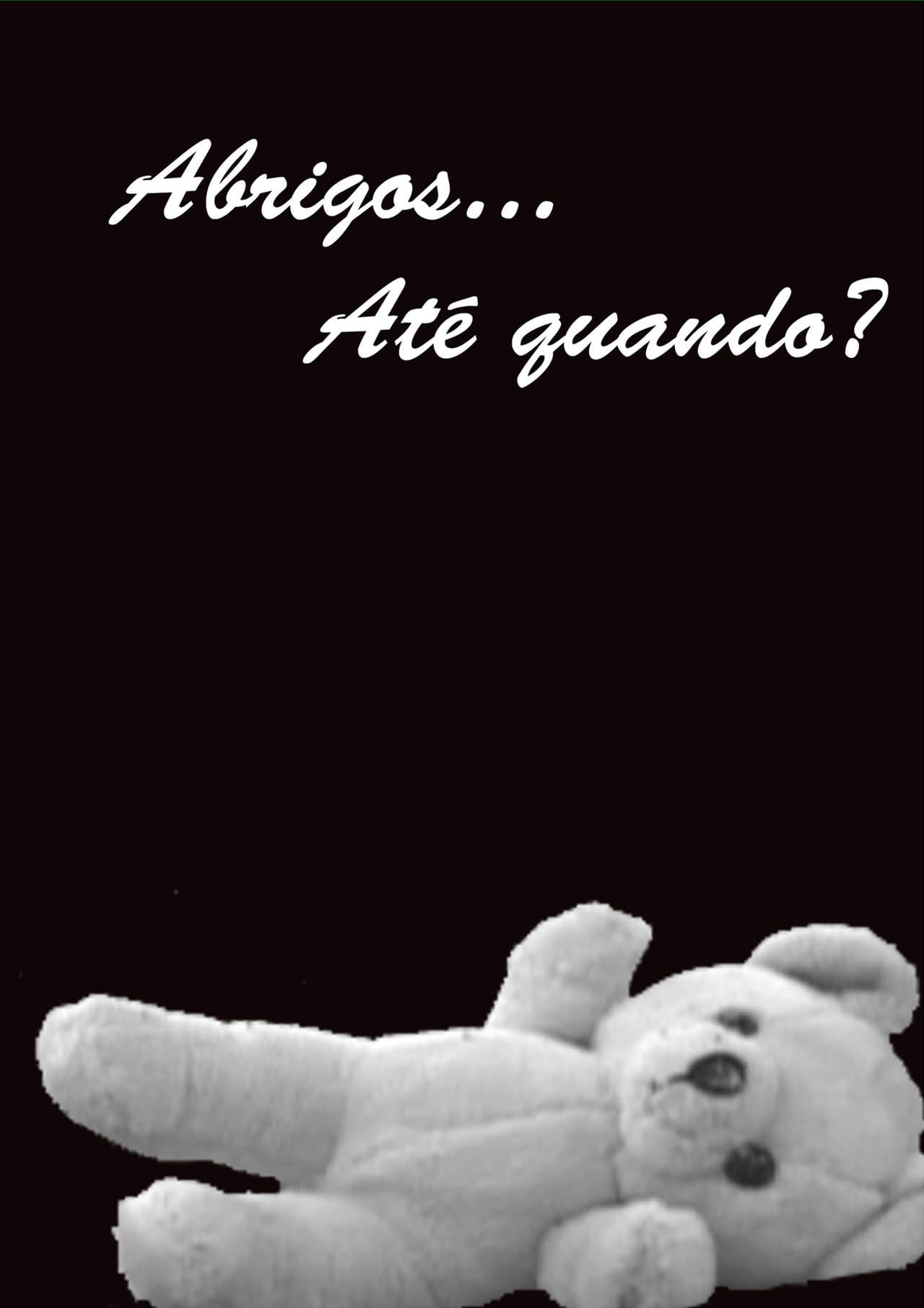 Abrigos… Até Quando? preview 1
