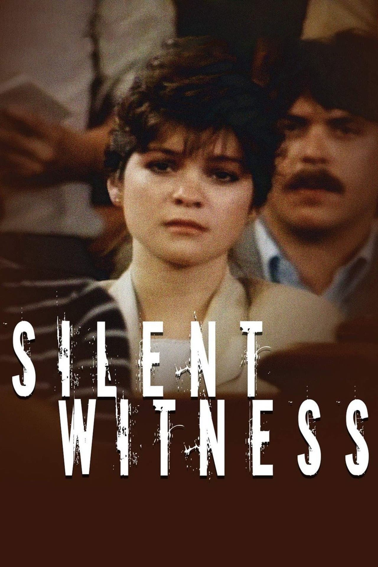 Silent Witness preview 2