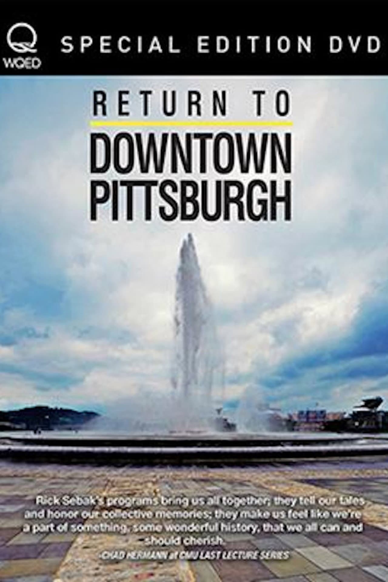 Return to Downtown Pittsburgh preview 1