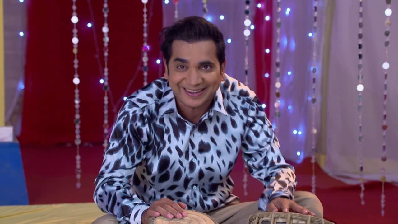 Raziya Gulkandi Agrees to Train Angoori