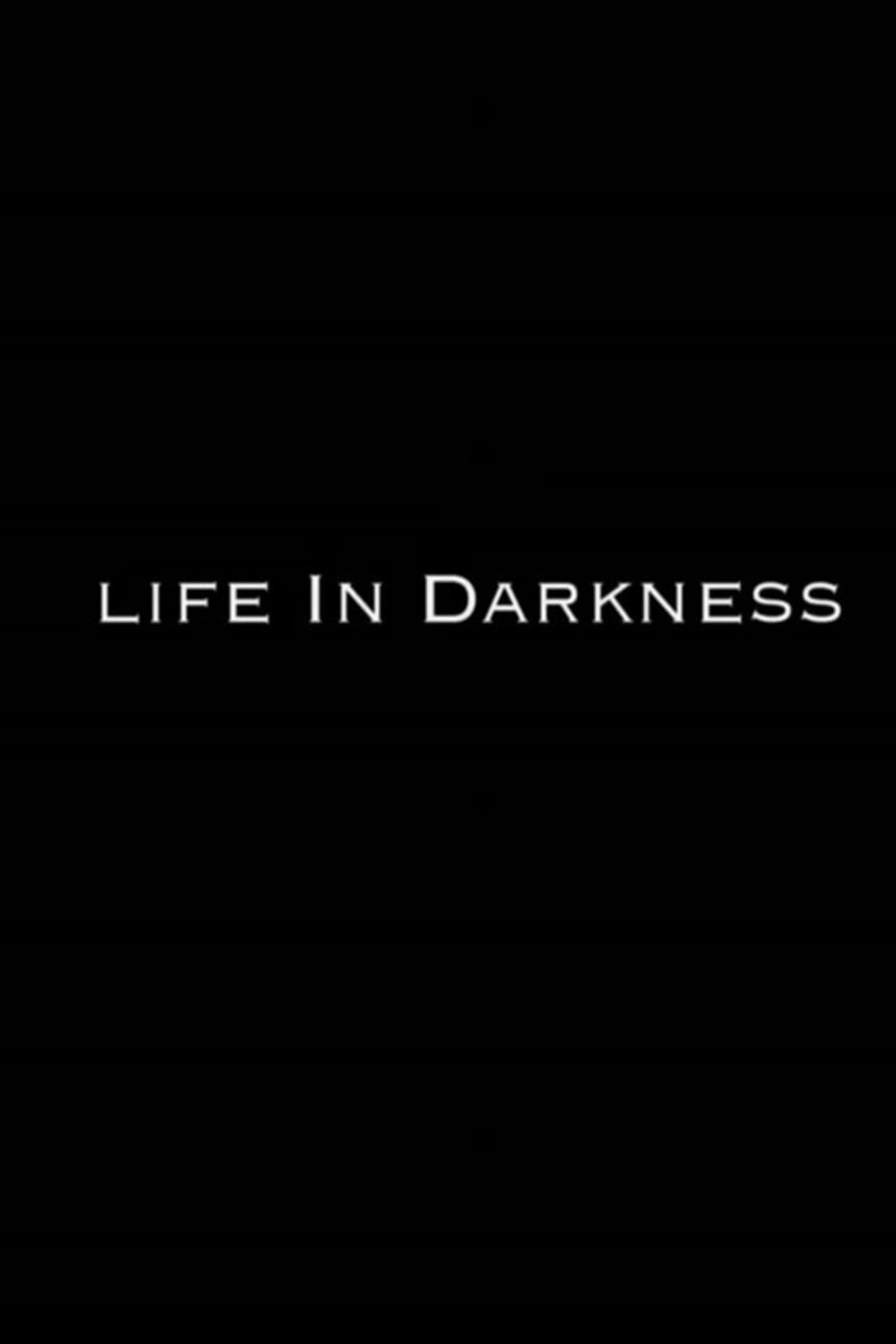 Life in Darkness preview 2