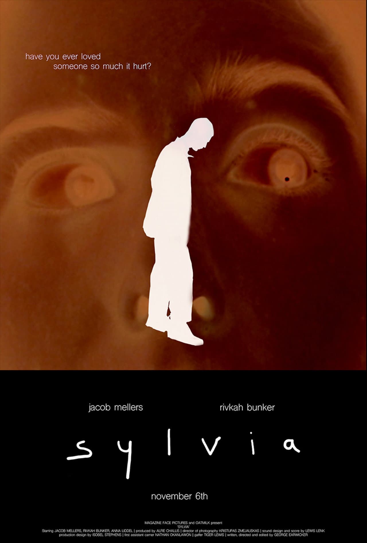 Sylvia preview 2