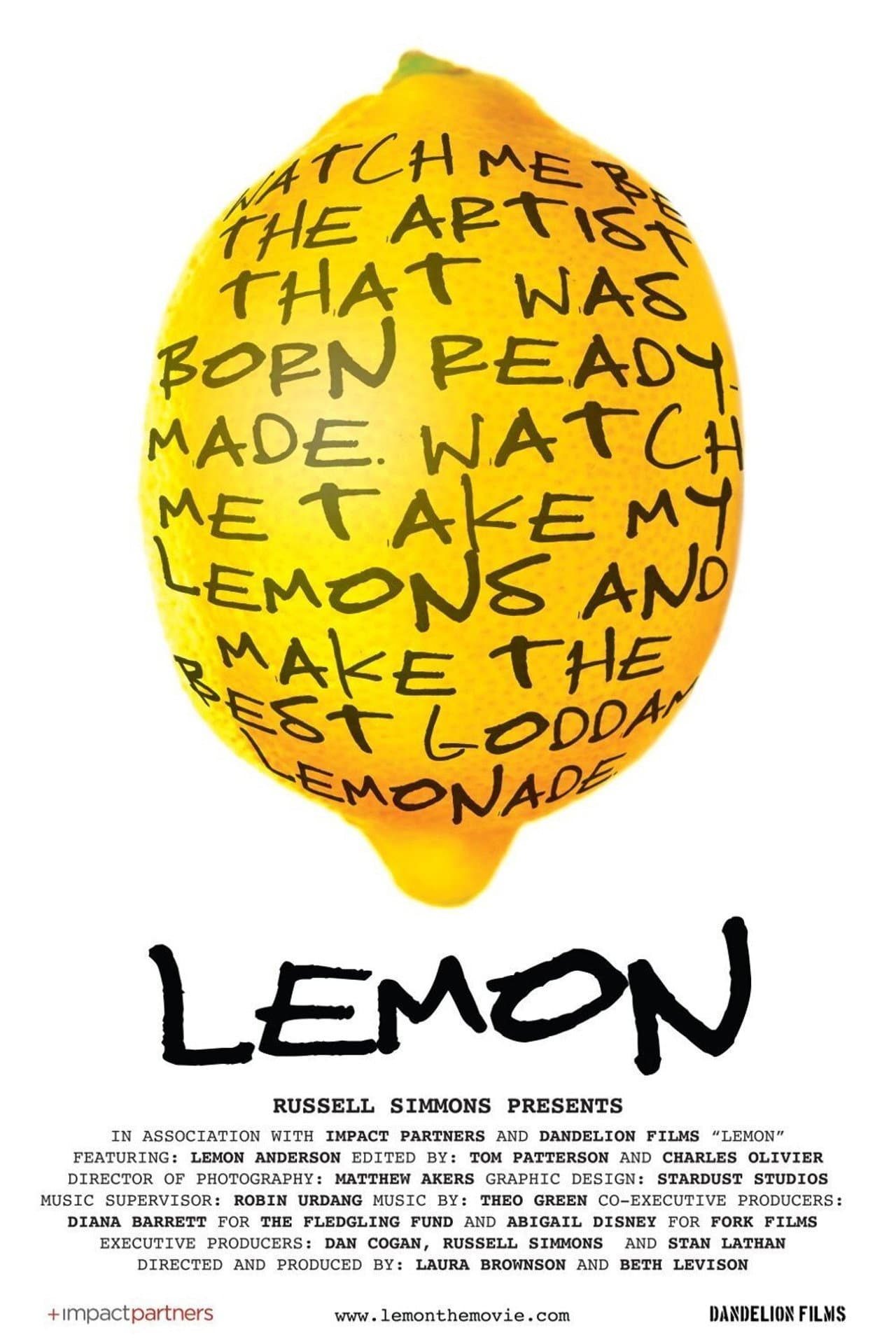 Lemon preview 1