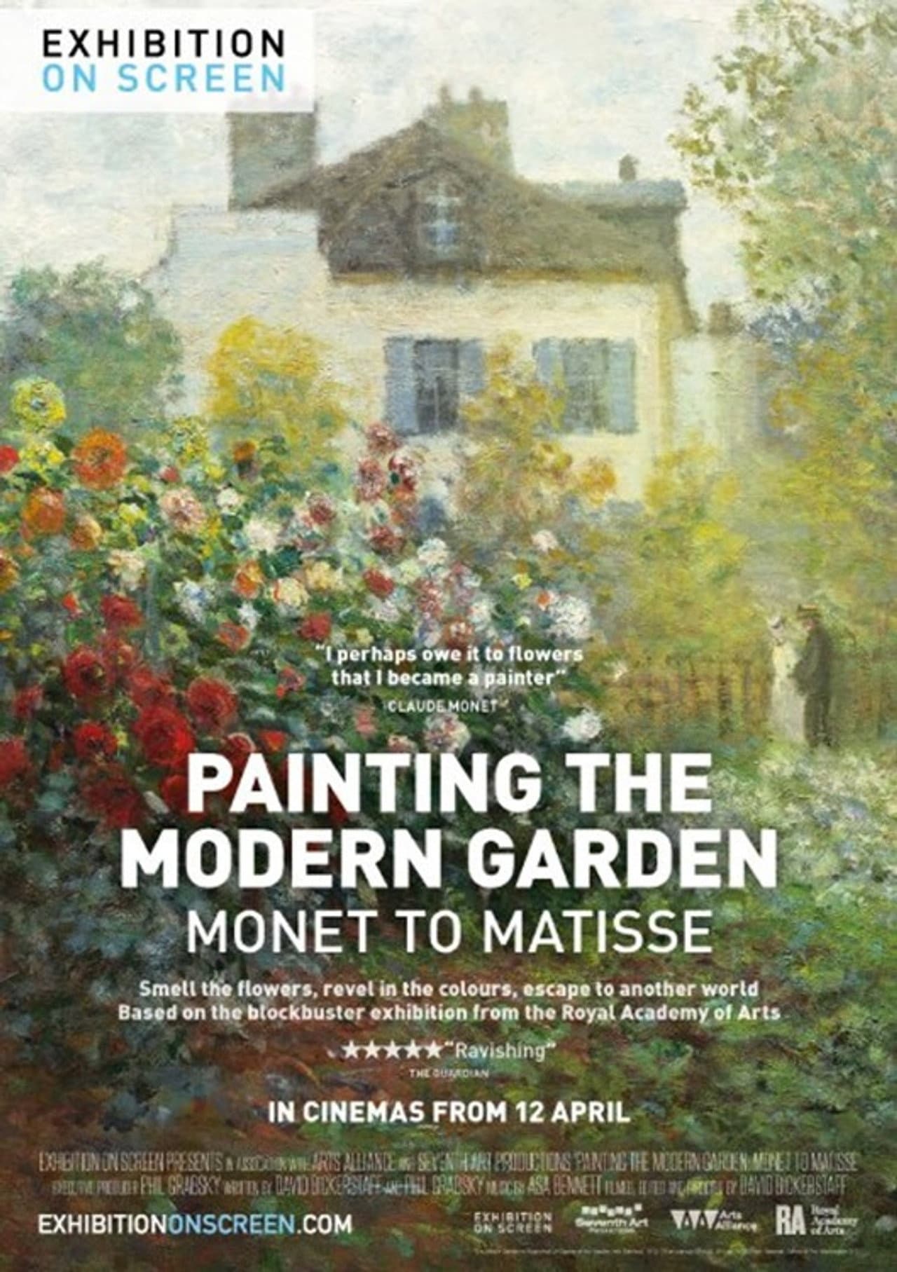 Painting the Modern Garden: Monet to Matisse preview 2