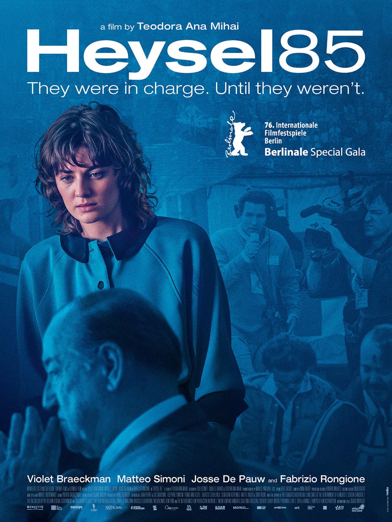 Heysel 85 preview 2