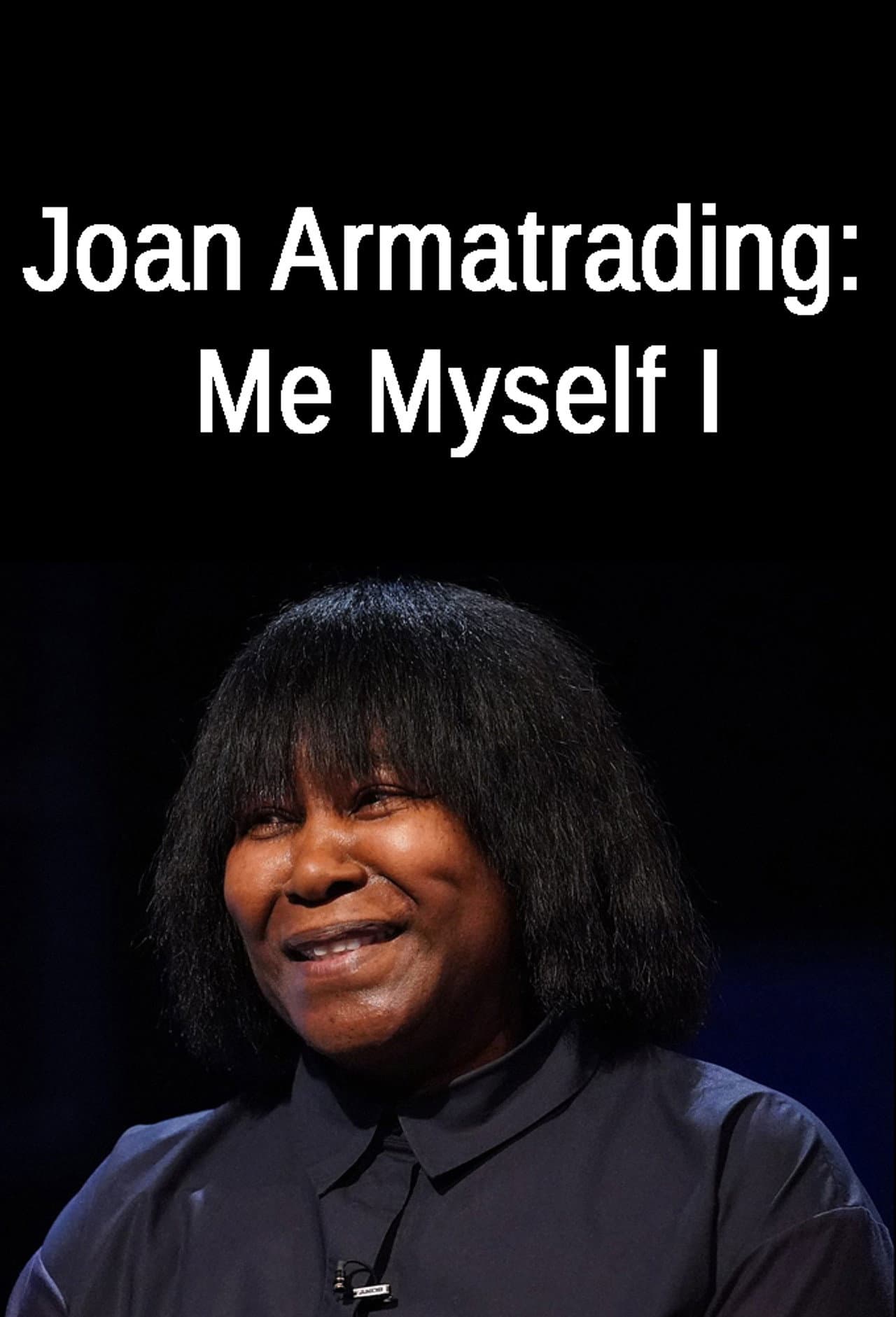 Joan Armatrading: Me Myself I preview 1