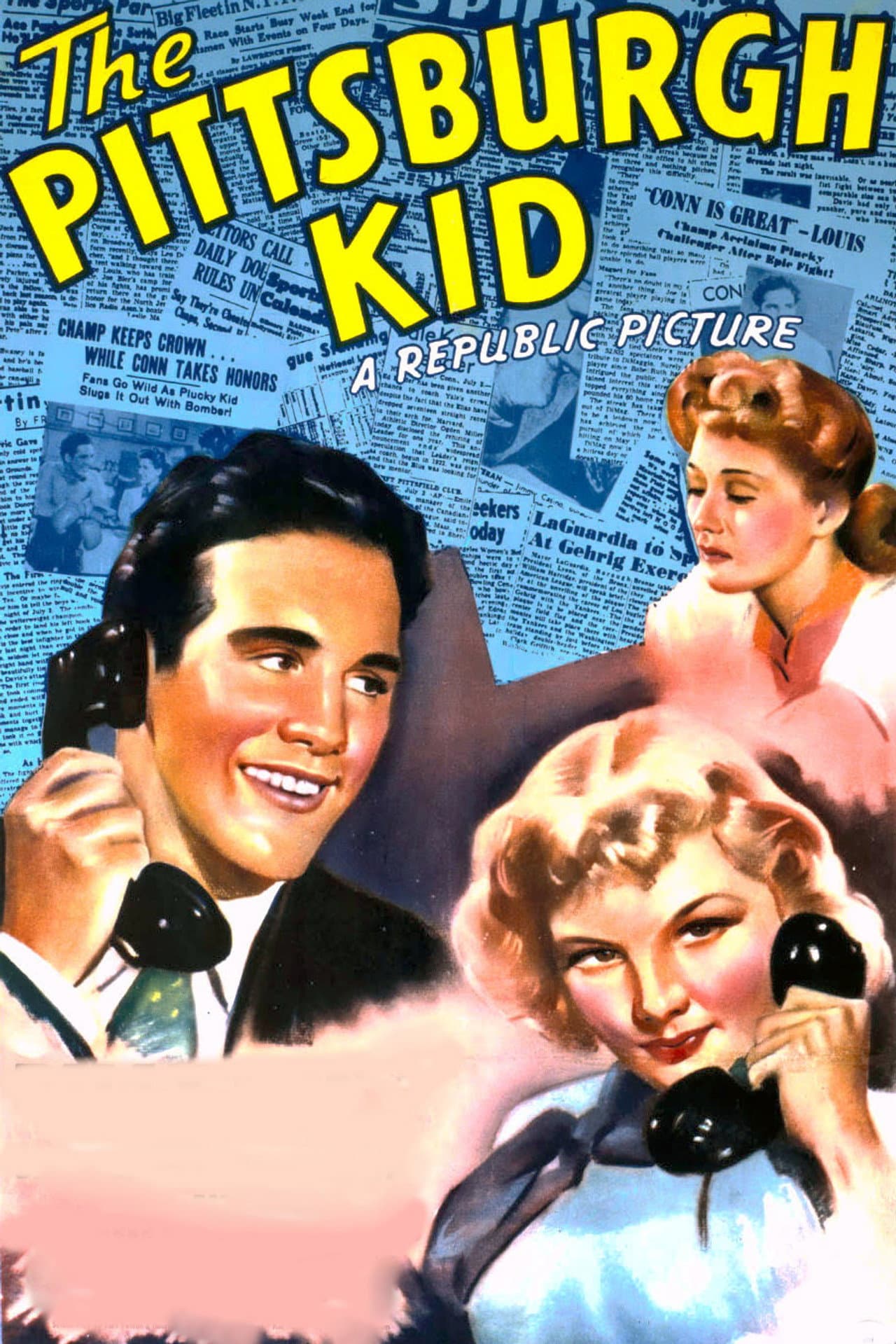 The Pittsburgh Kid preview 2
