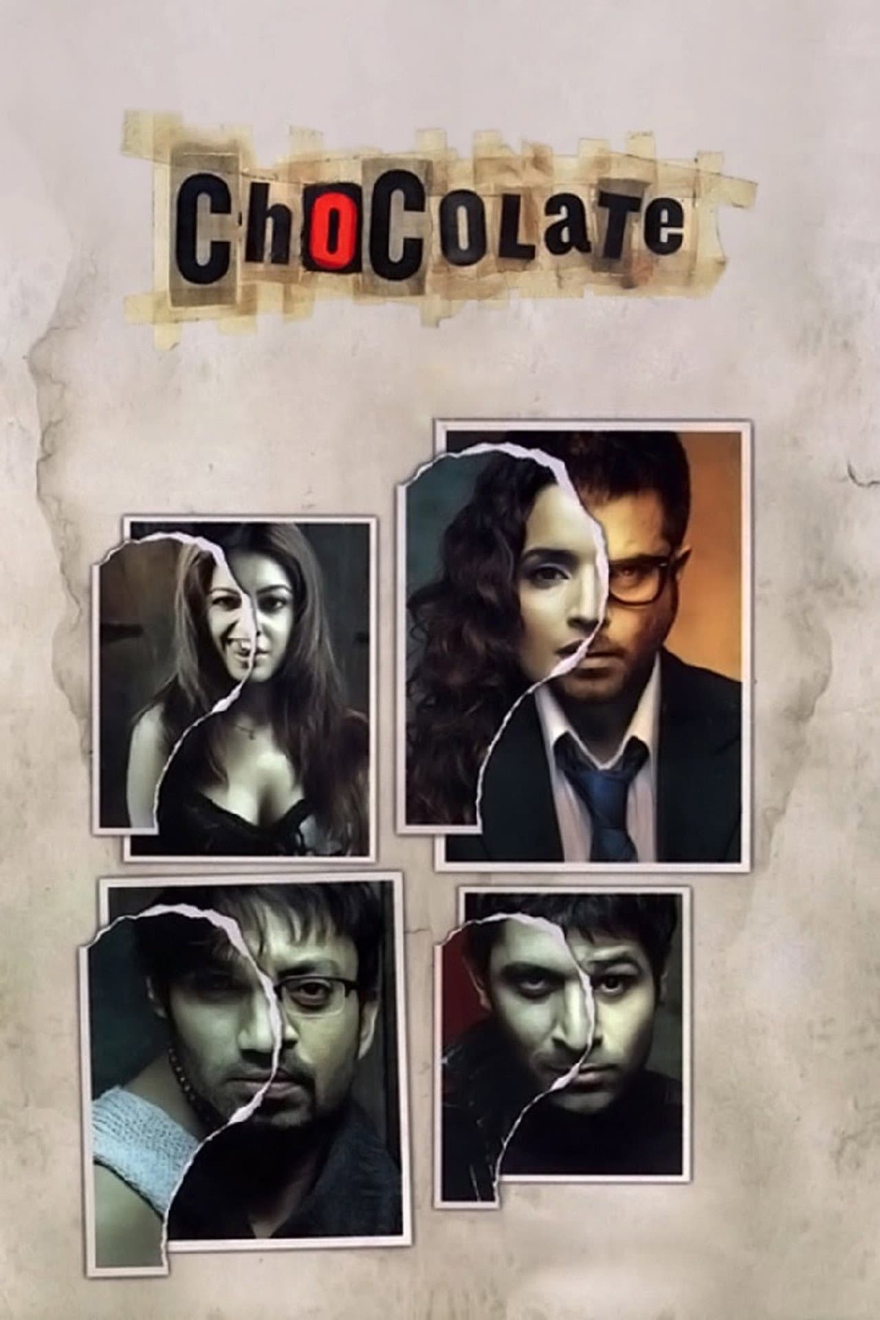 Chocolate: Deep Dark Secrets preview 2