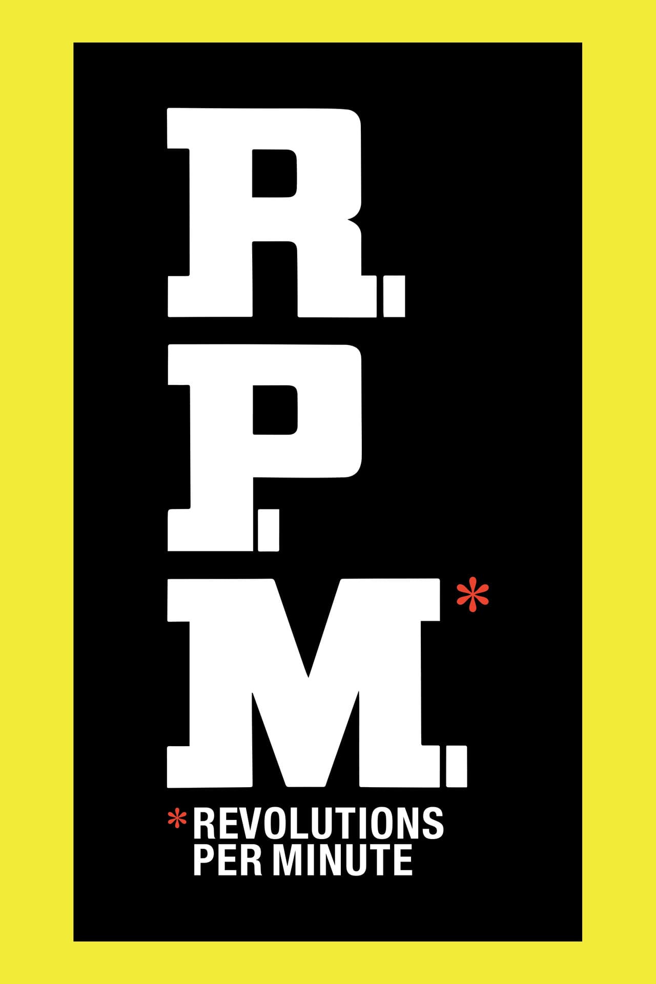 R.P.M. preview 2