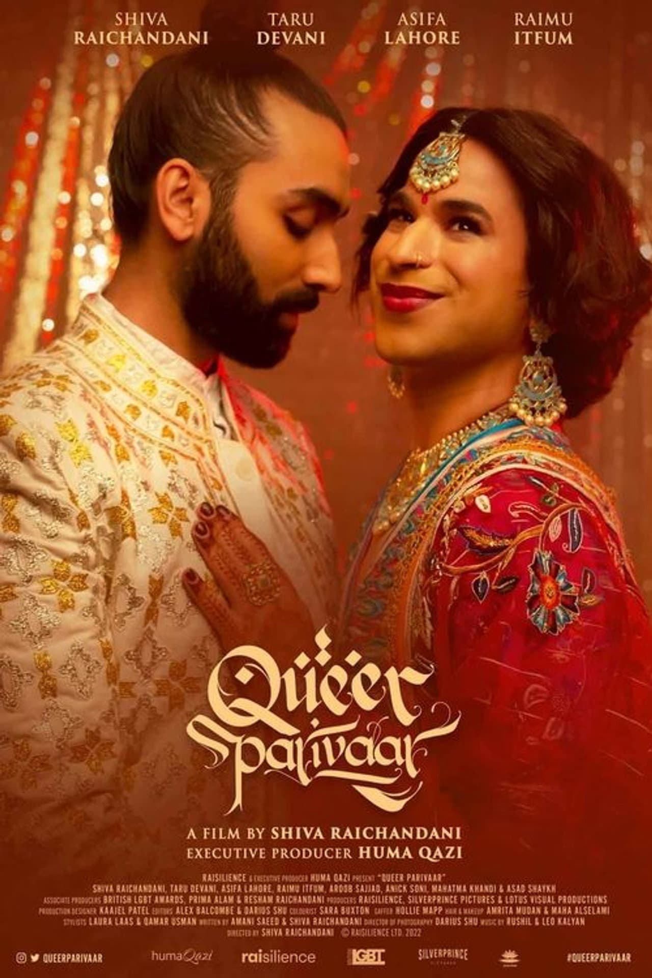 Queer Parivaar preview 1