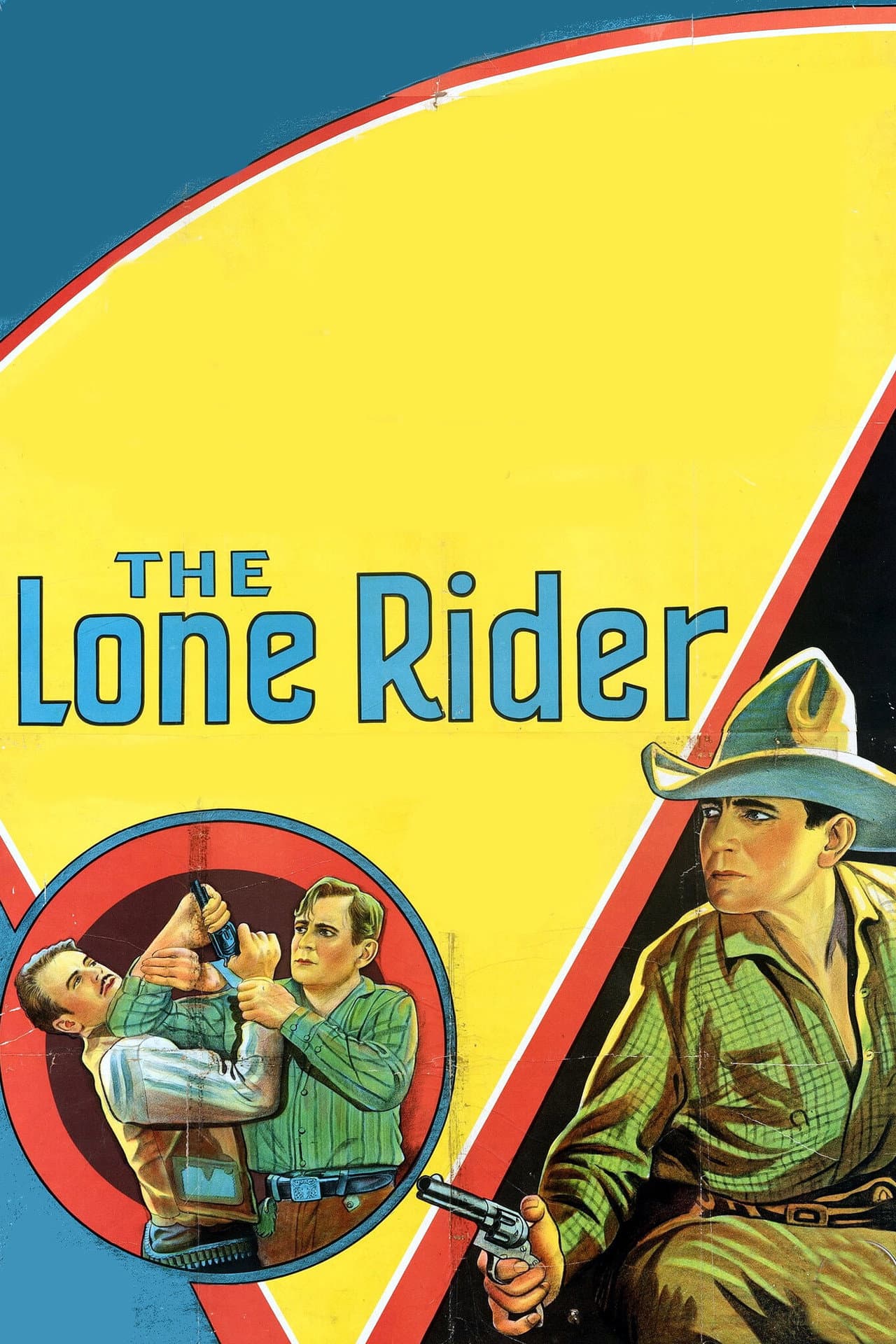 The Lone Rider preview 2