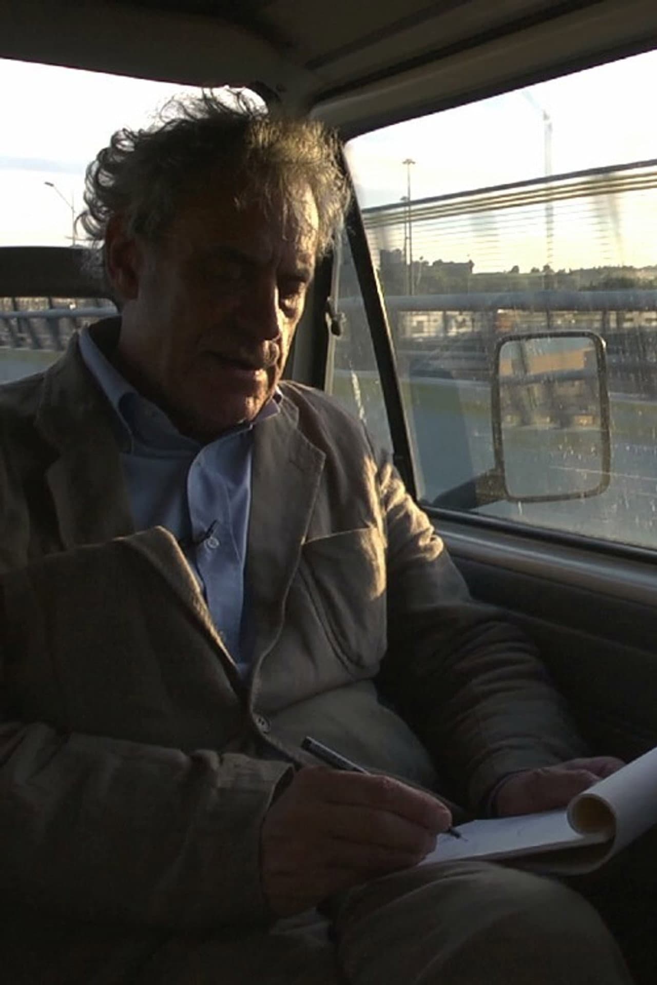 Many Possible Futures. With Renato Nicolini preview 1