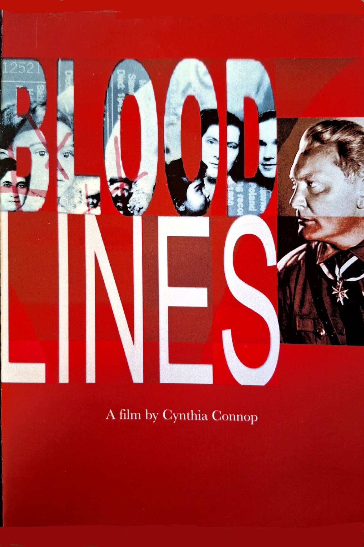 Bloodlines preview 1