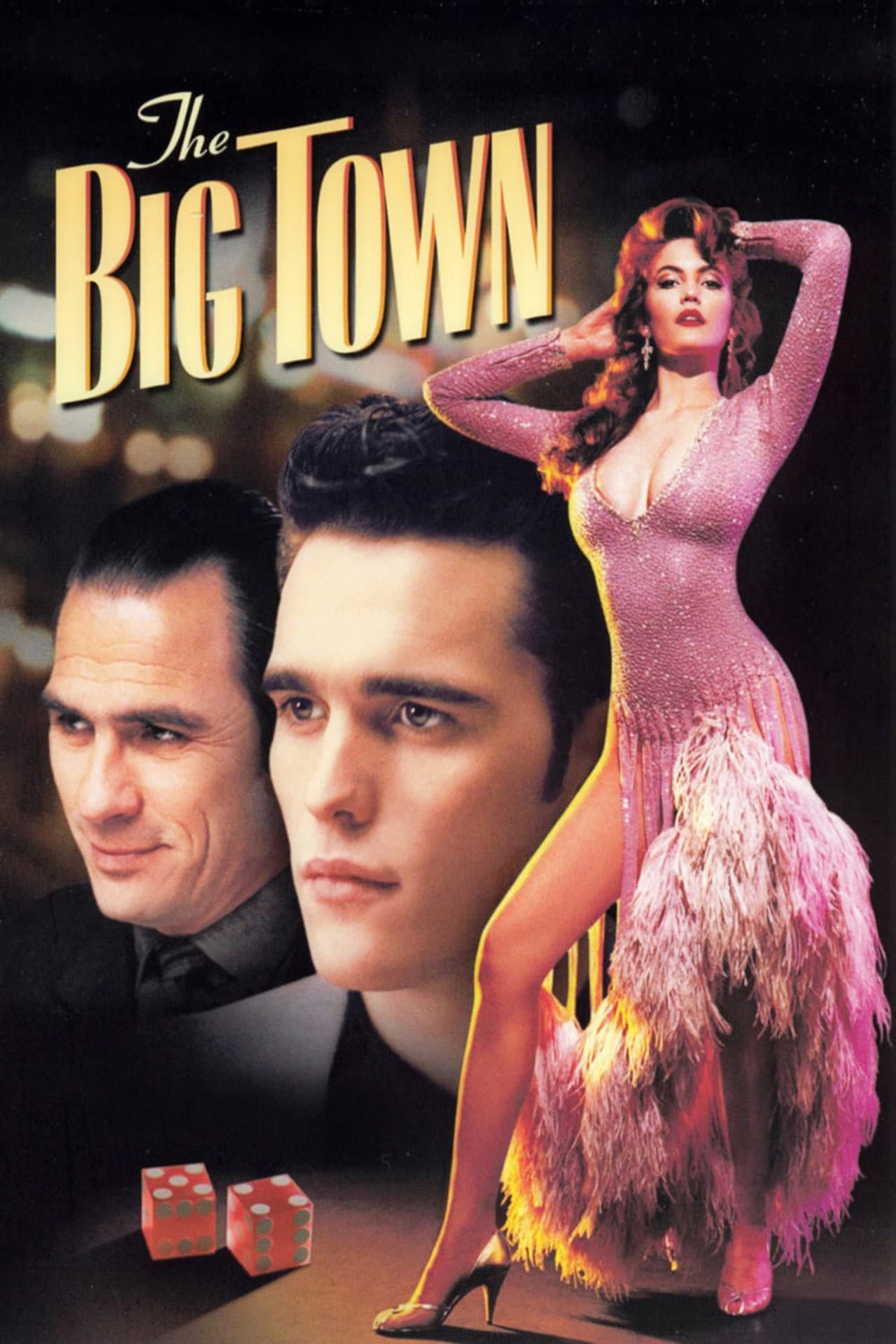 The Big Town preview 2
