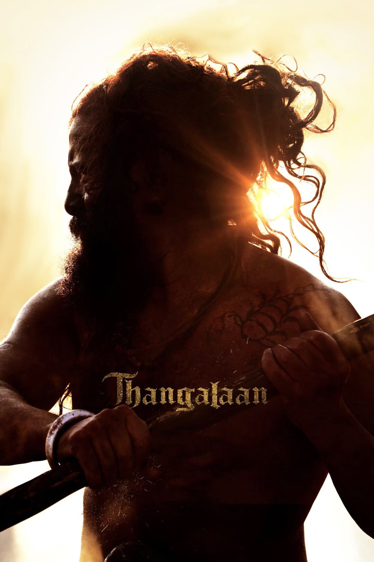 Thangalaan preview 2