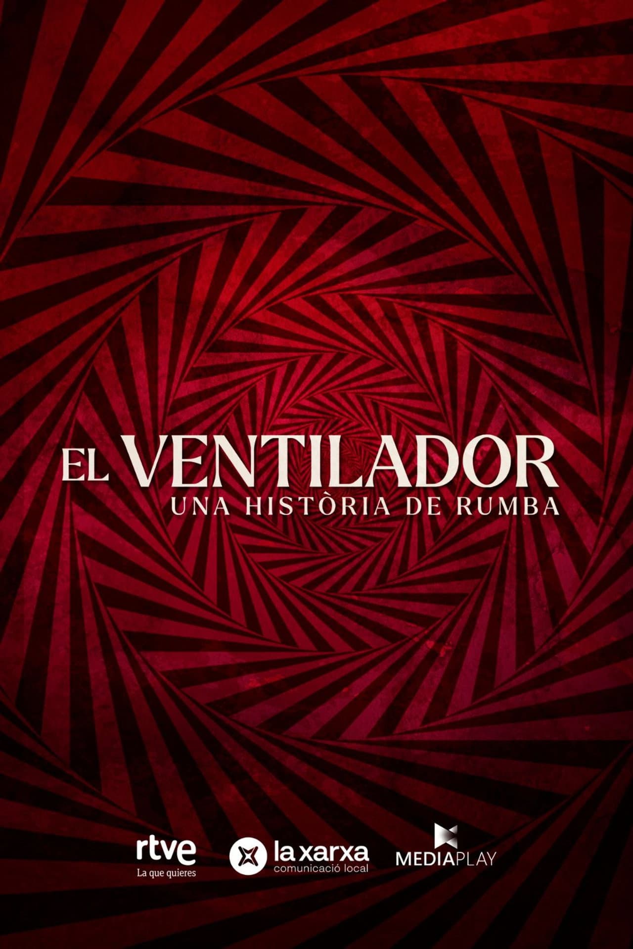 El ventilador. Una història de rumba preview 2