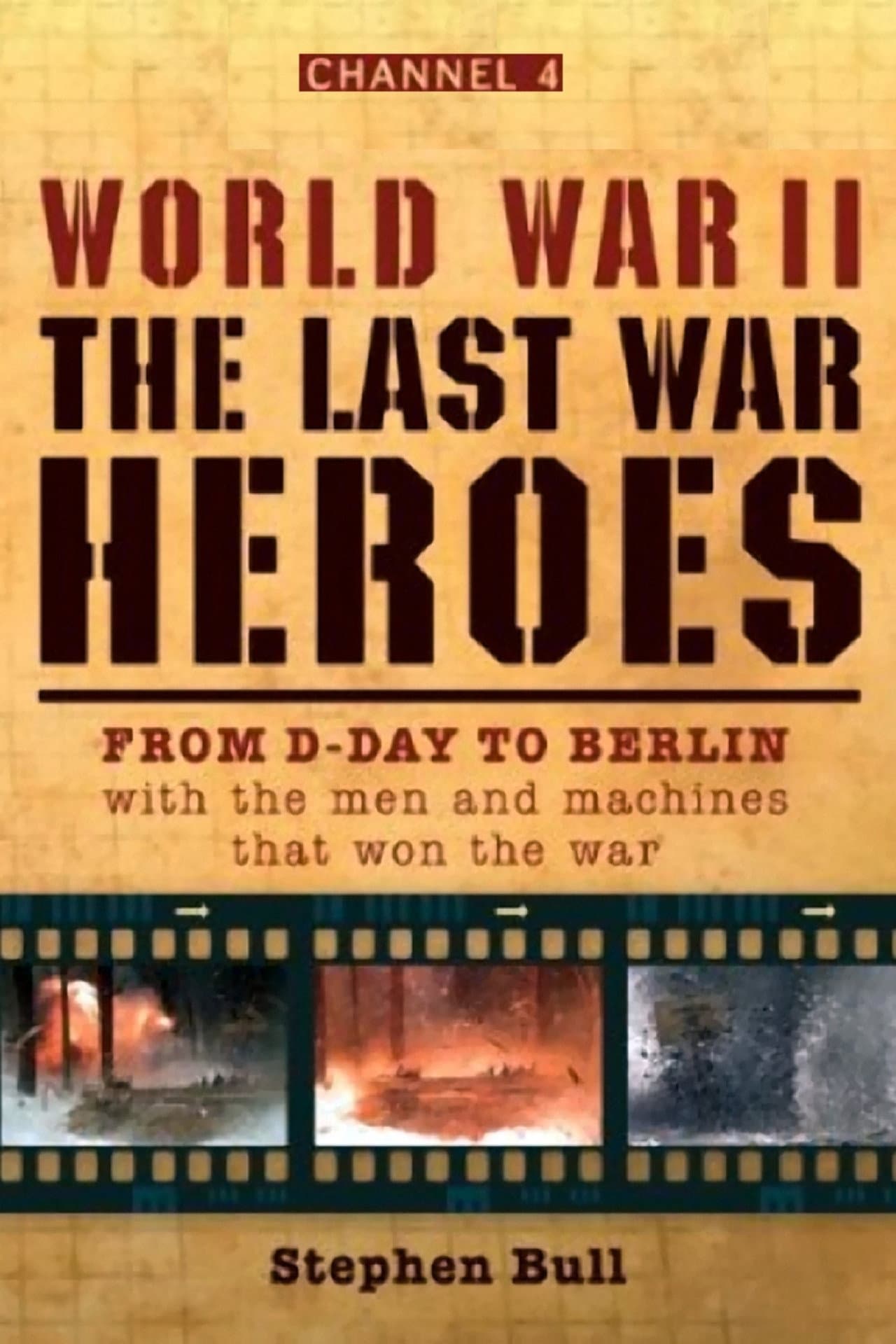 World War II The Last Heroes preview 2