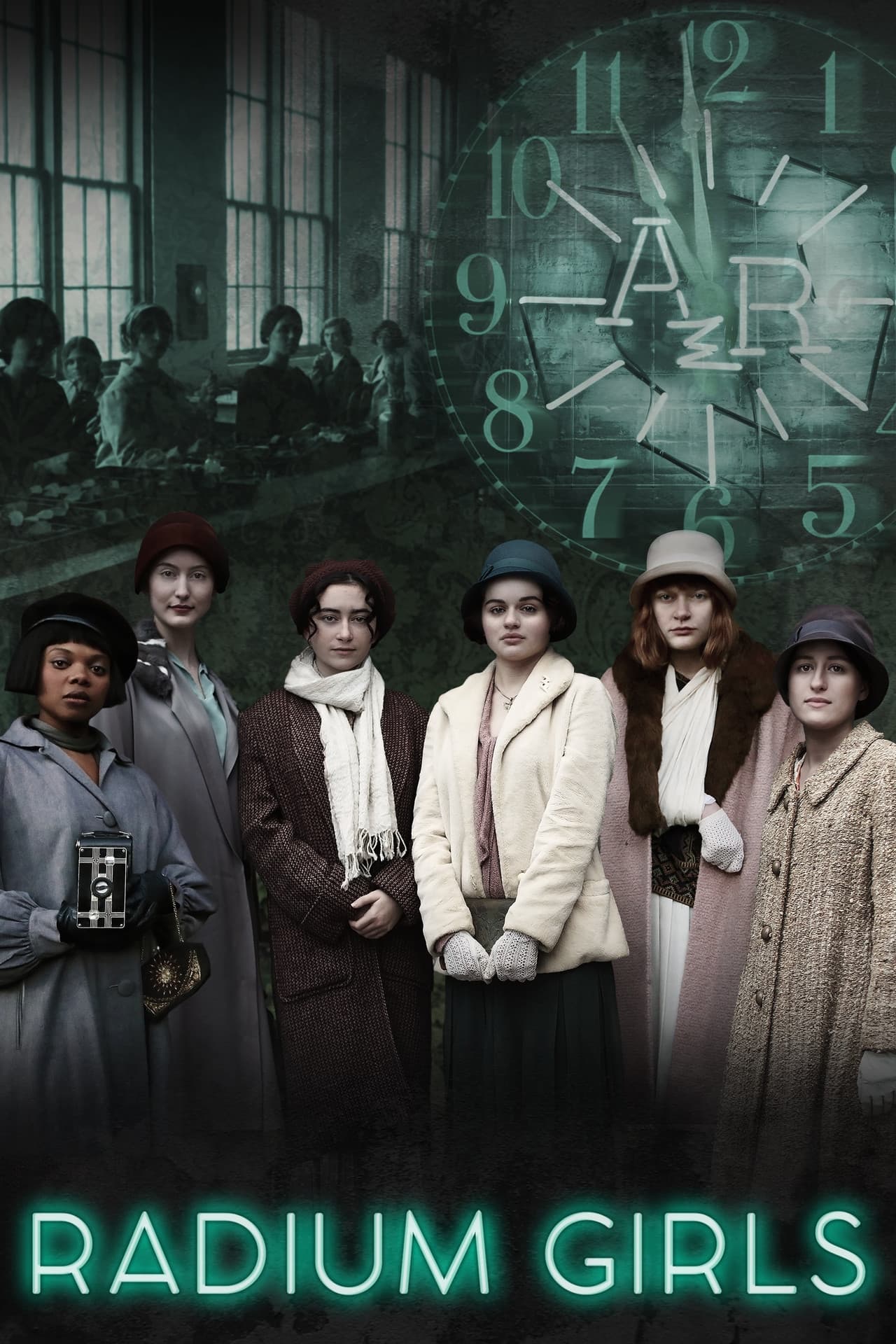 Radium Girls preview 2