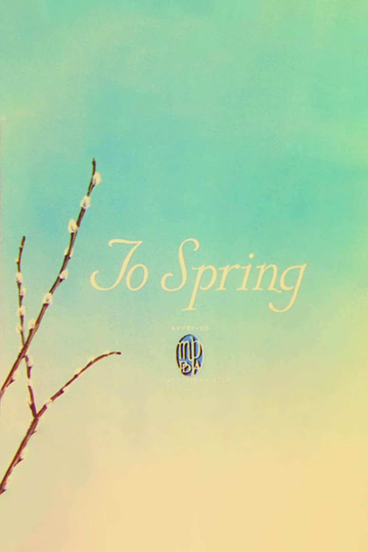 To Spring preview 2
