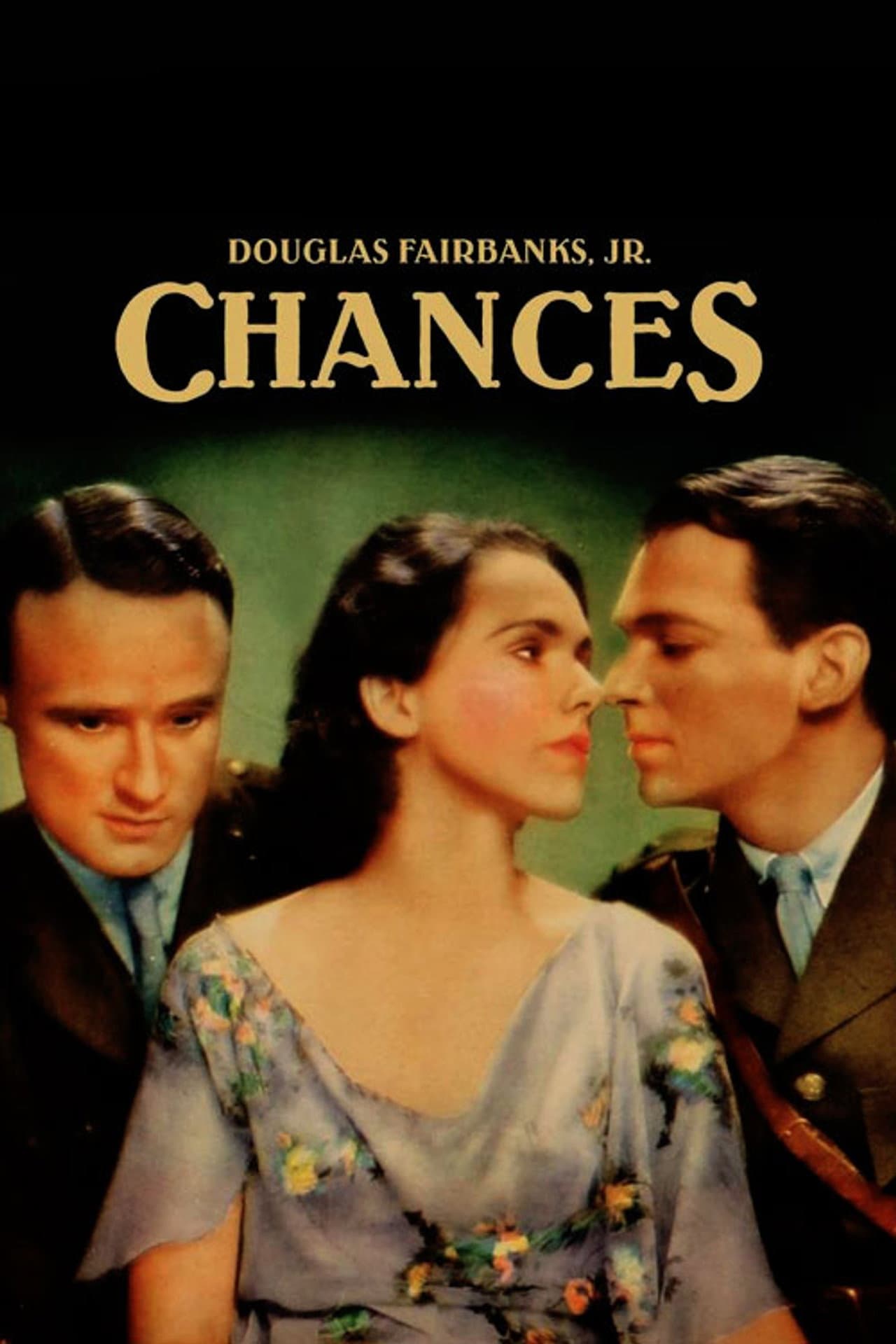Chances preview 2