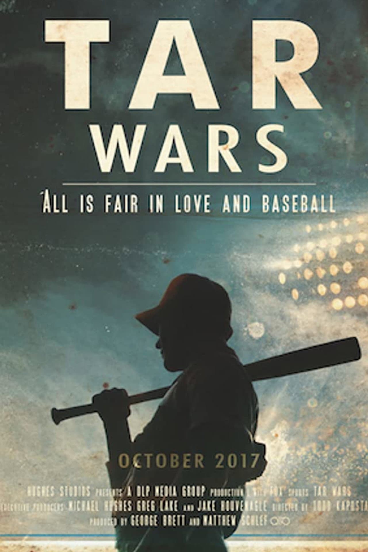 The Pine Tar Incident: Making of Tar Wars preview 2
