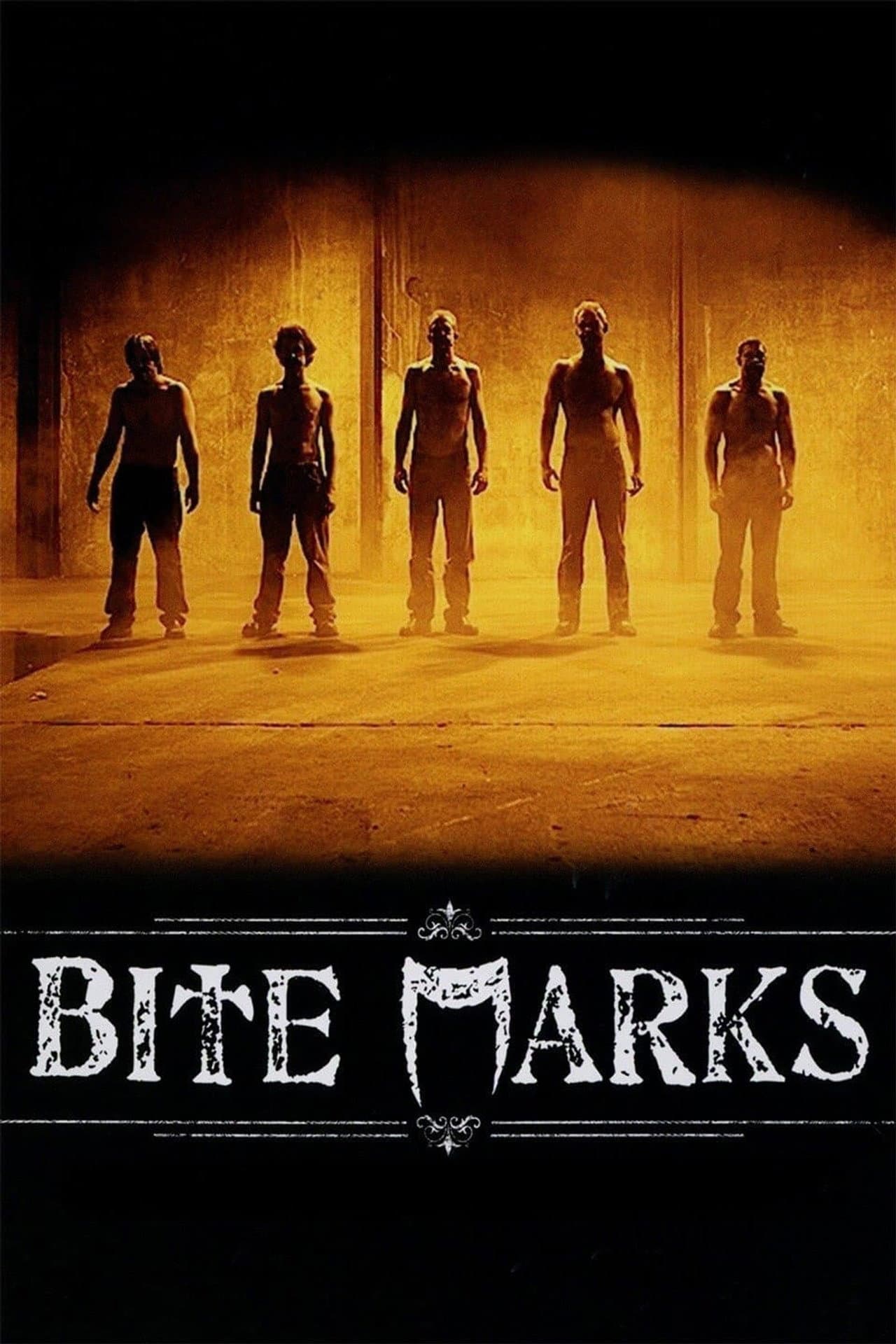 Bite Marks preview 2