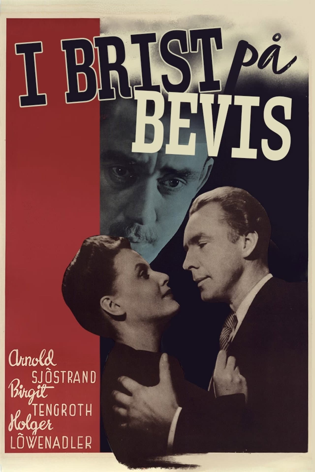 I brist på bevis preview 2