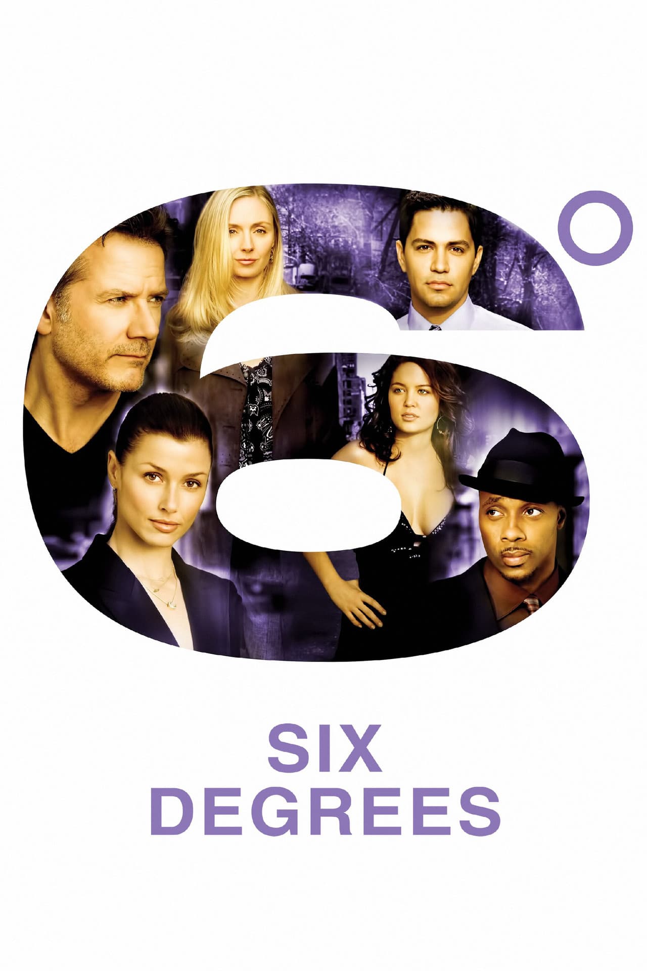 Six Degrees preview 2