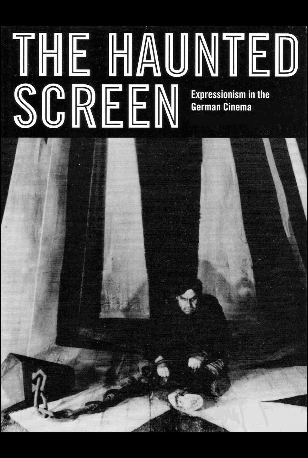 The Haunted Screen: German Film After World War I preview 1