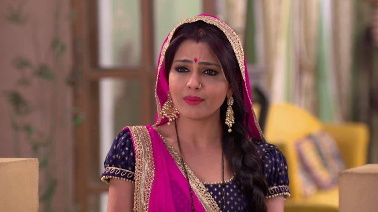 Ammaji Tells Angoori About Nani and Dadi's Rivalry