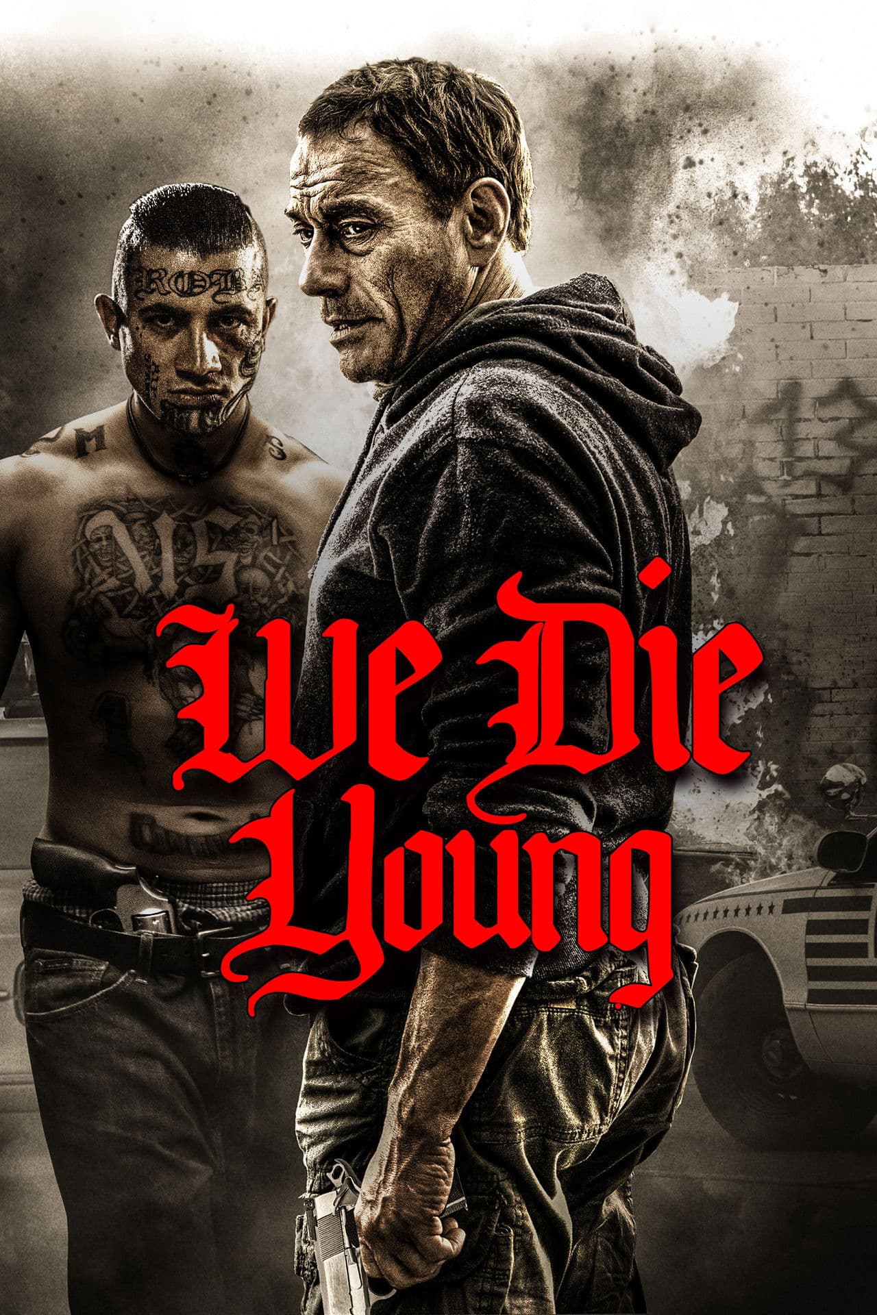 We Die Young preview 2